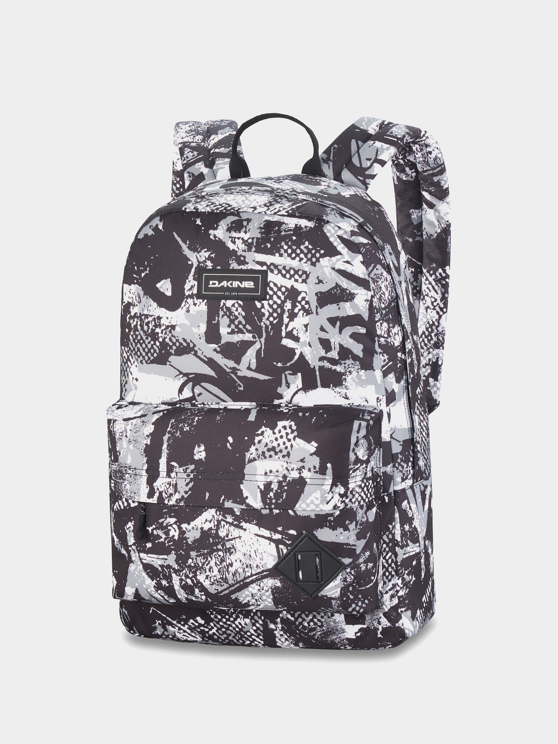 Plecak Dakine 365 Pack 21L (street art)