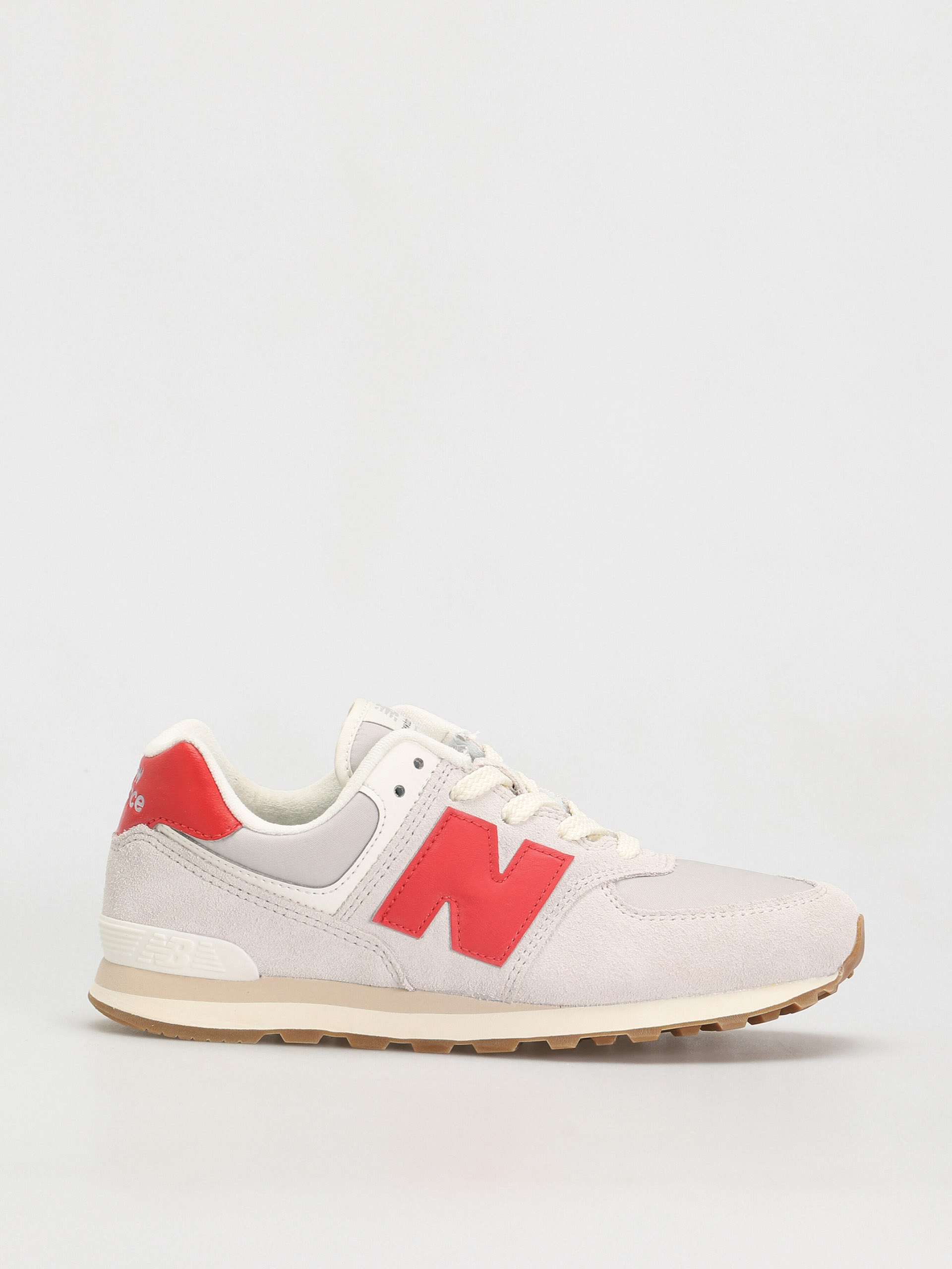 Buty New Balance 574 JR (nimbus cloud)