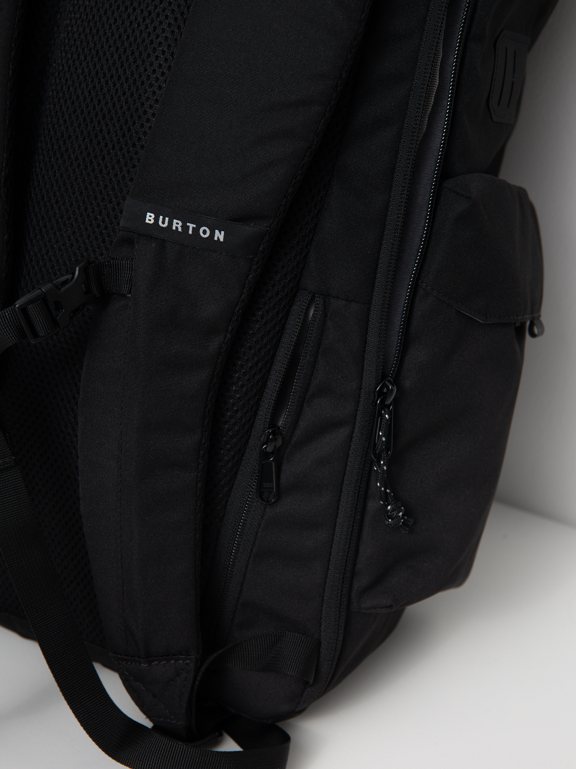 Plecak Burton Annex 2.0 28L (true black)