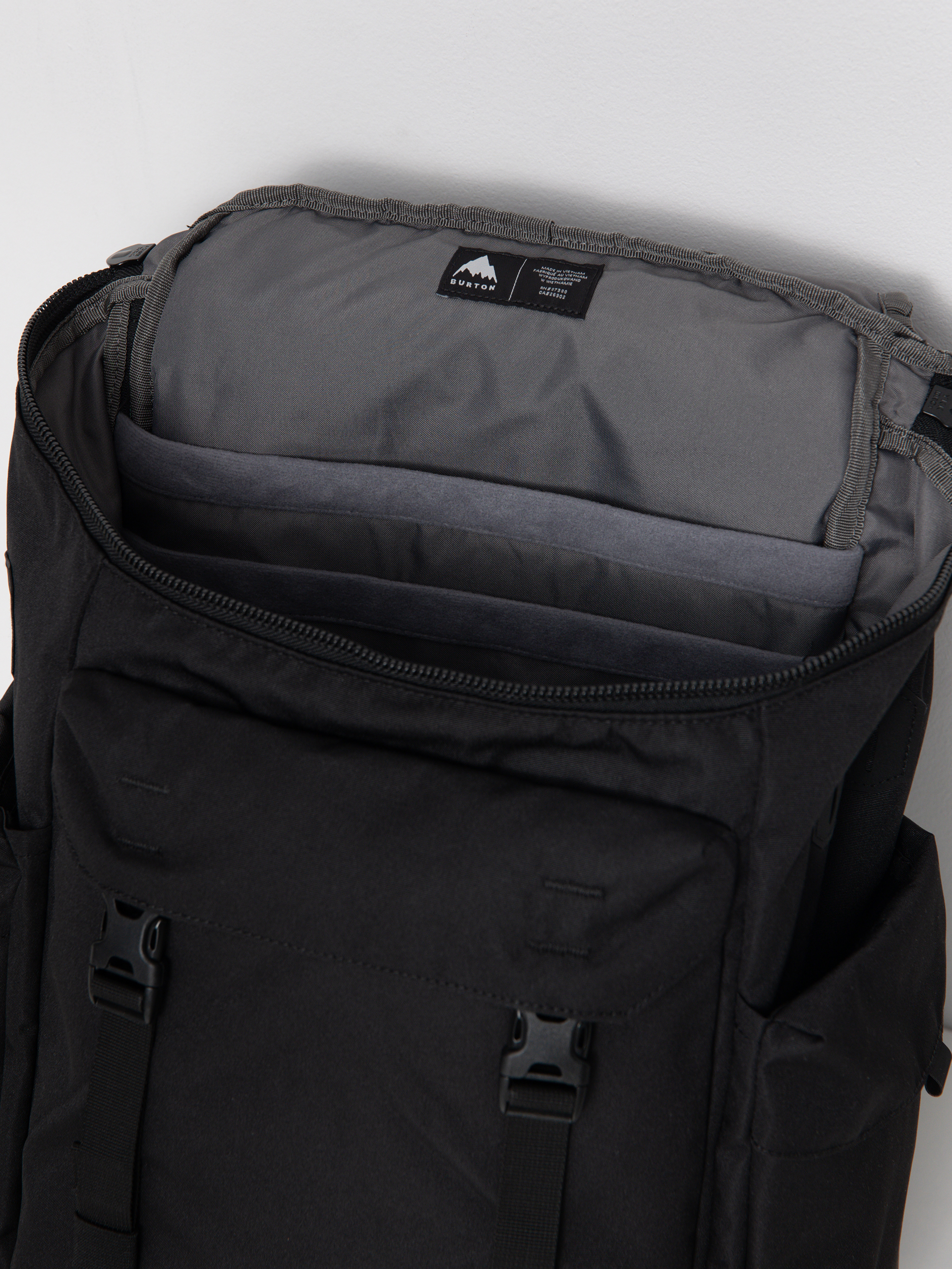 Plecak Burton Annex 2.0 28L (true black)