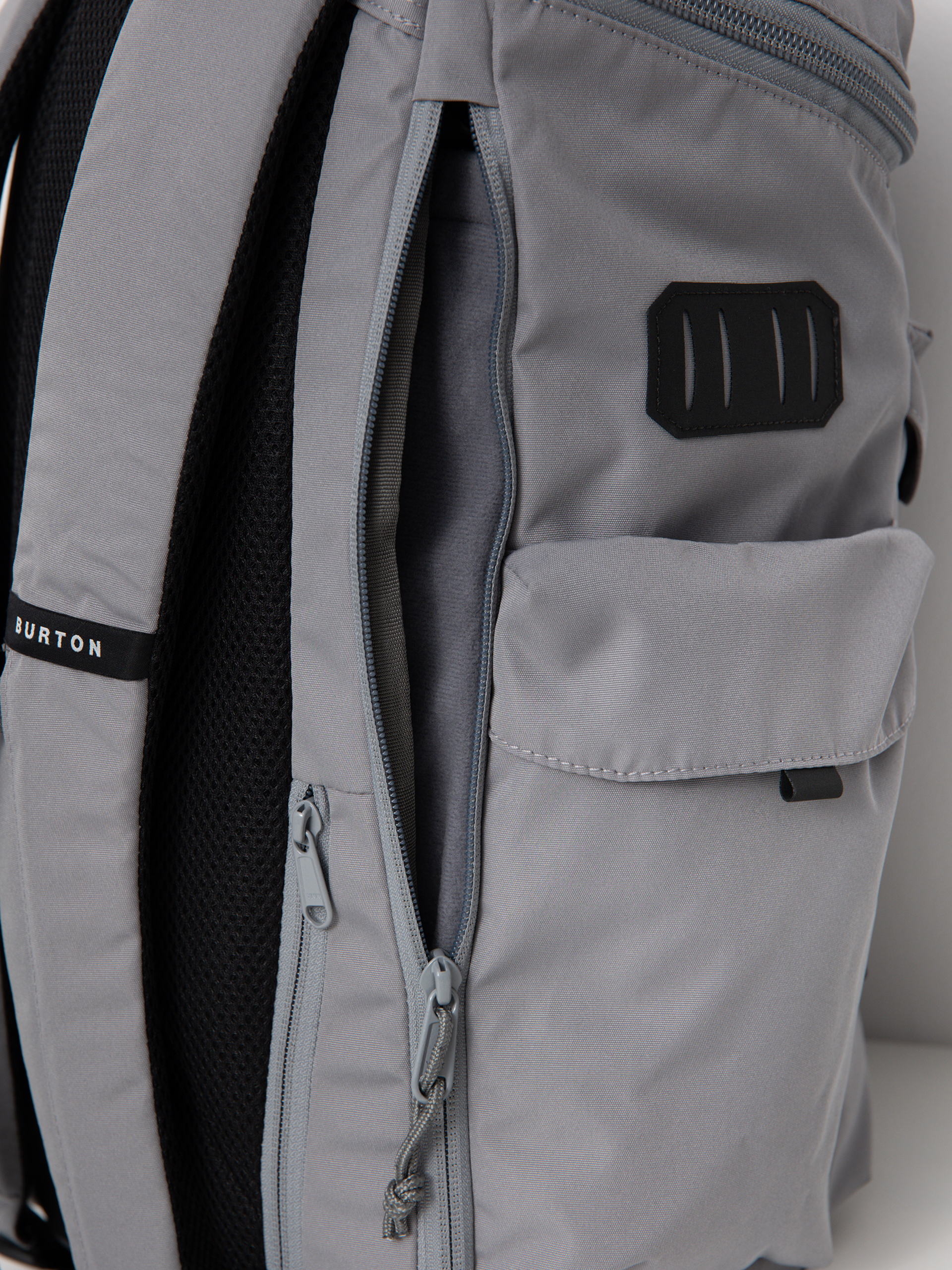 Plecak Burton Annex 2.0 28L - szary (sharkskin)