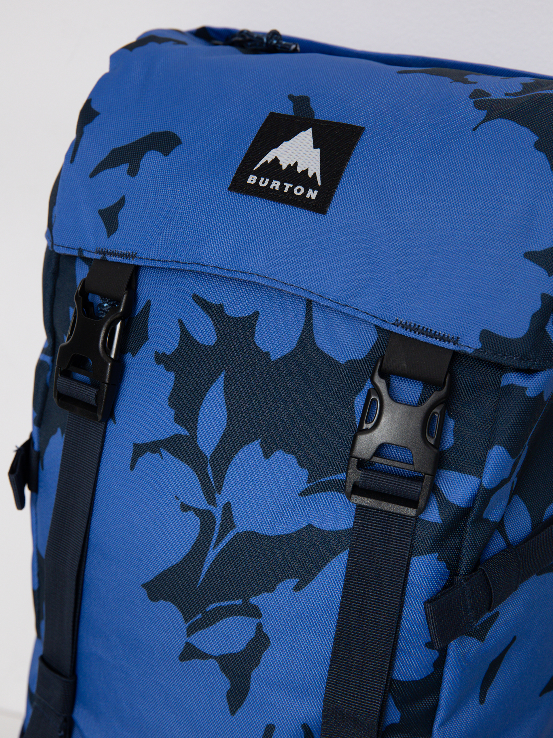 Plecak Burton Tinder 2.0 30L (amparo blue camellia)