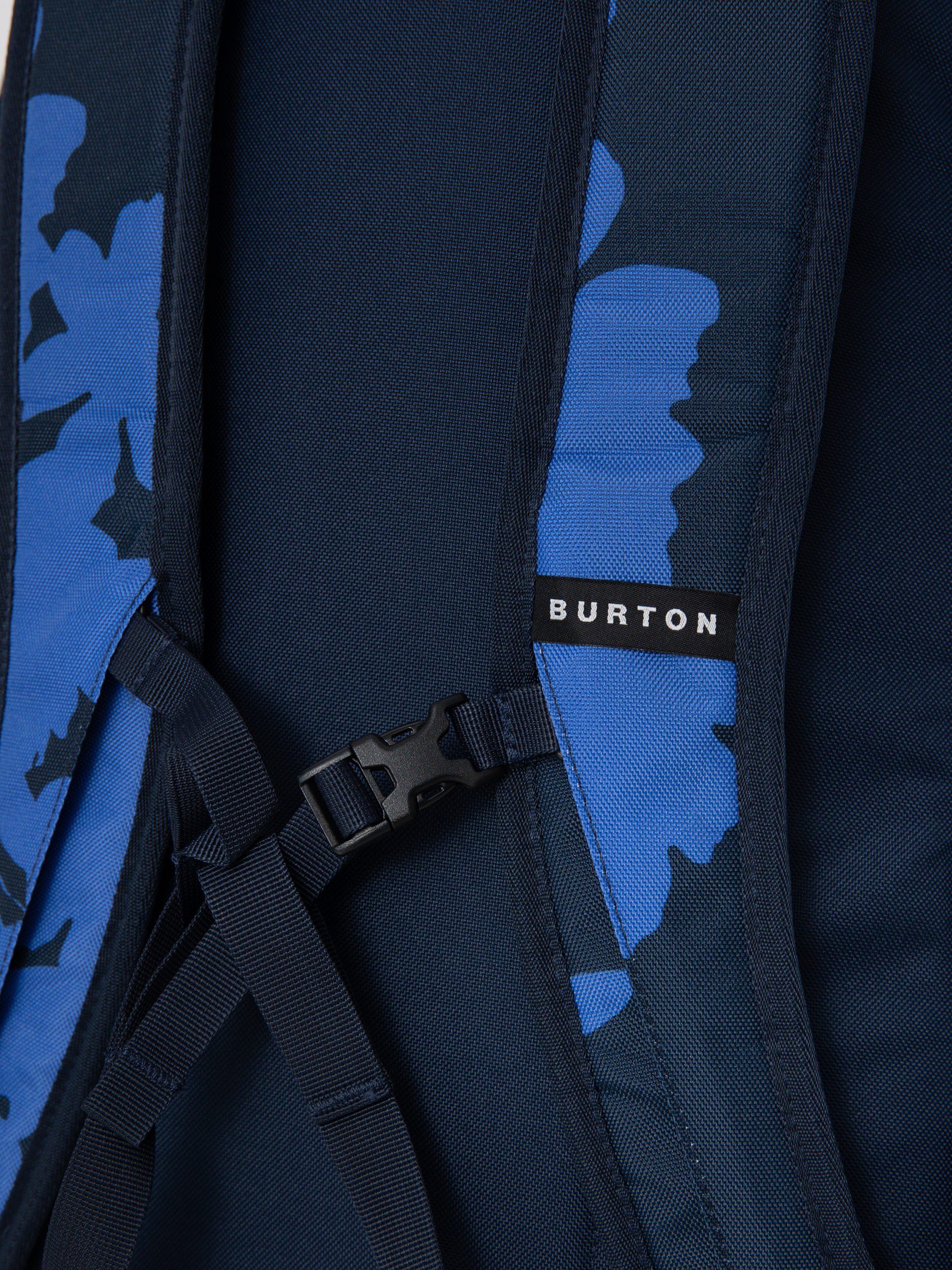 Plecak Burton Tinder 2.0 30L (amparo blue camellia)
