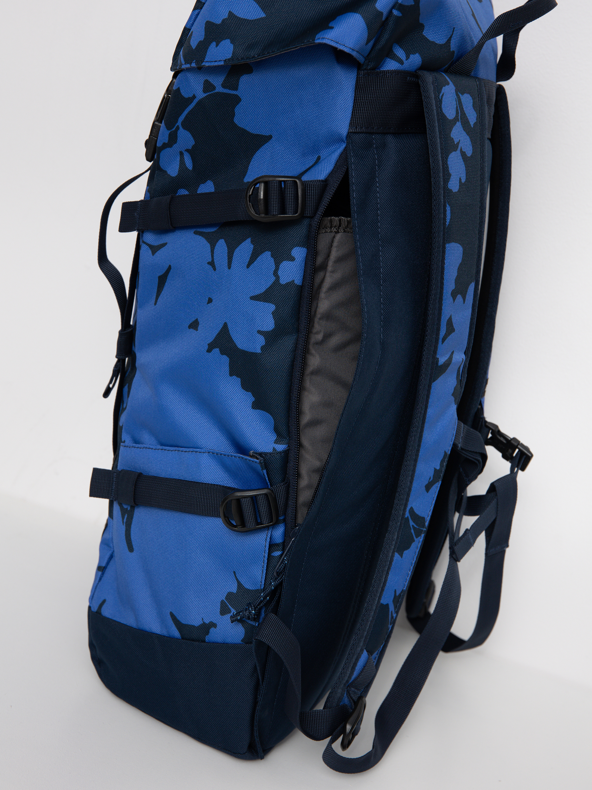 Plecak Burton Tinder 2.0 30L (amparo blue camellia)