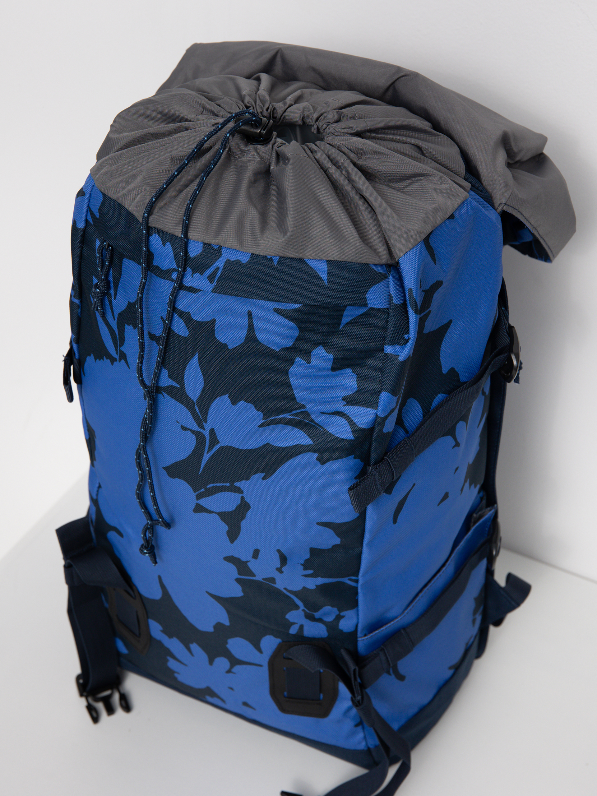 Plecak Burton Tinder 2.0 30L (amparo blue camellia)