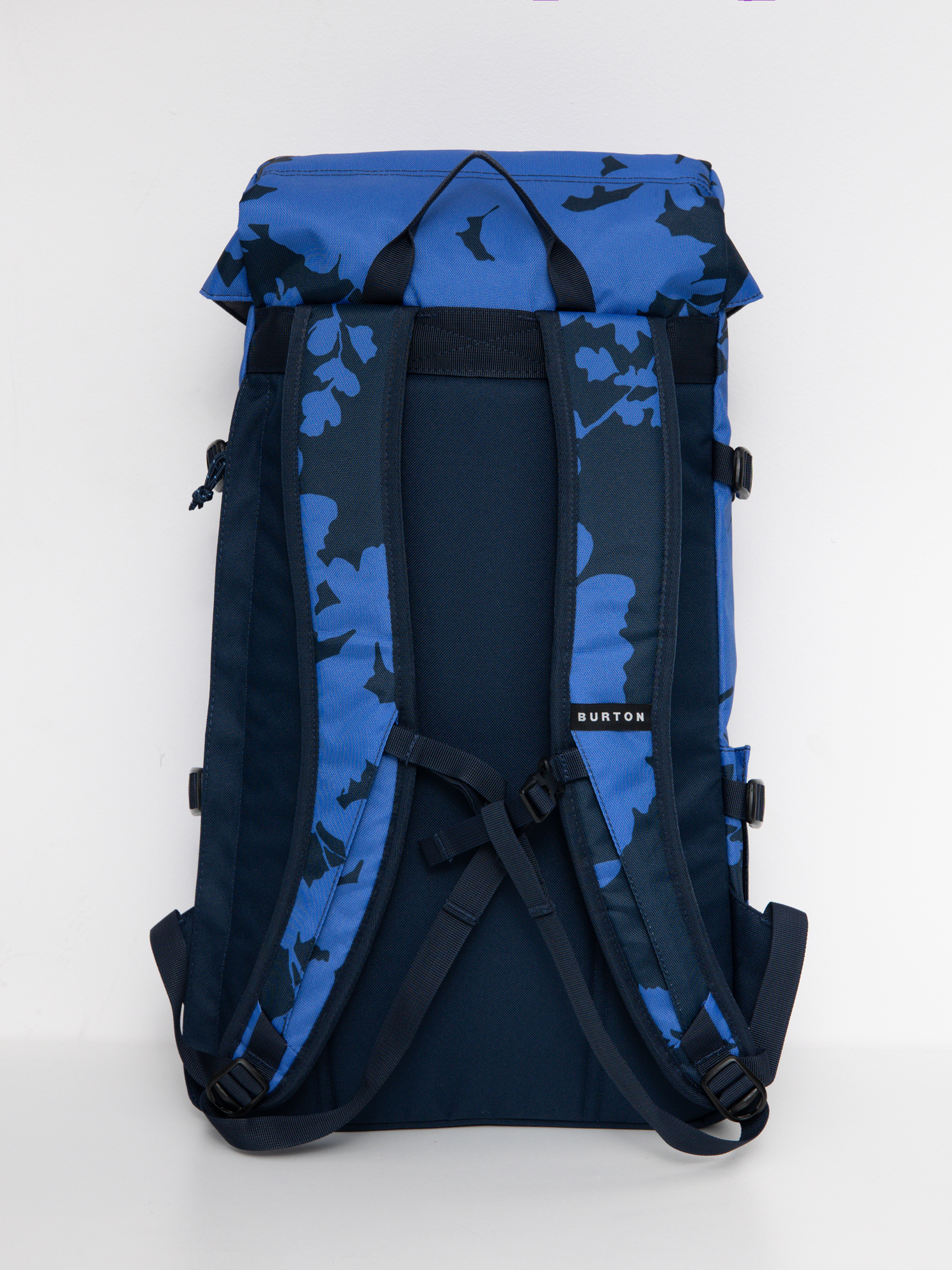 Plecak Burton Tinder 2.0 30L (amparo blue camellia)