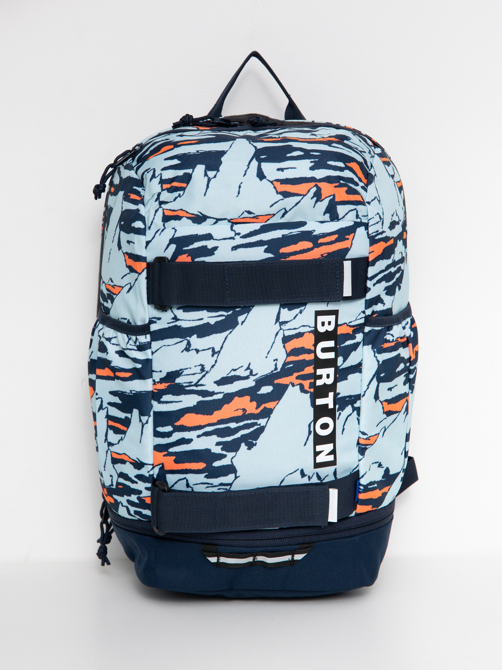 Plecak Burton Distortion 18L JR (ballad blue summit)