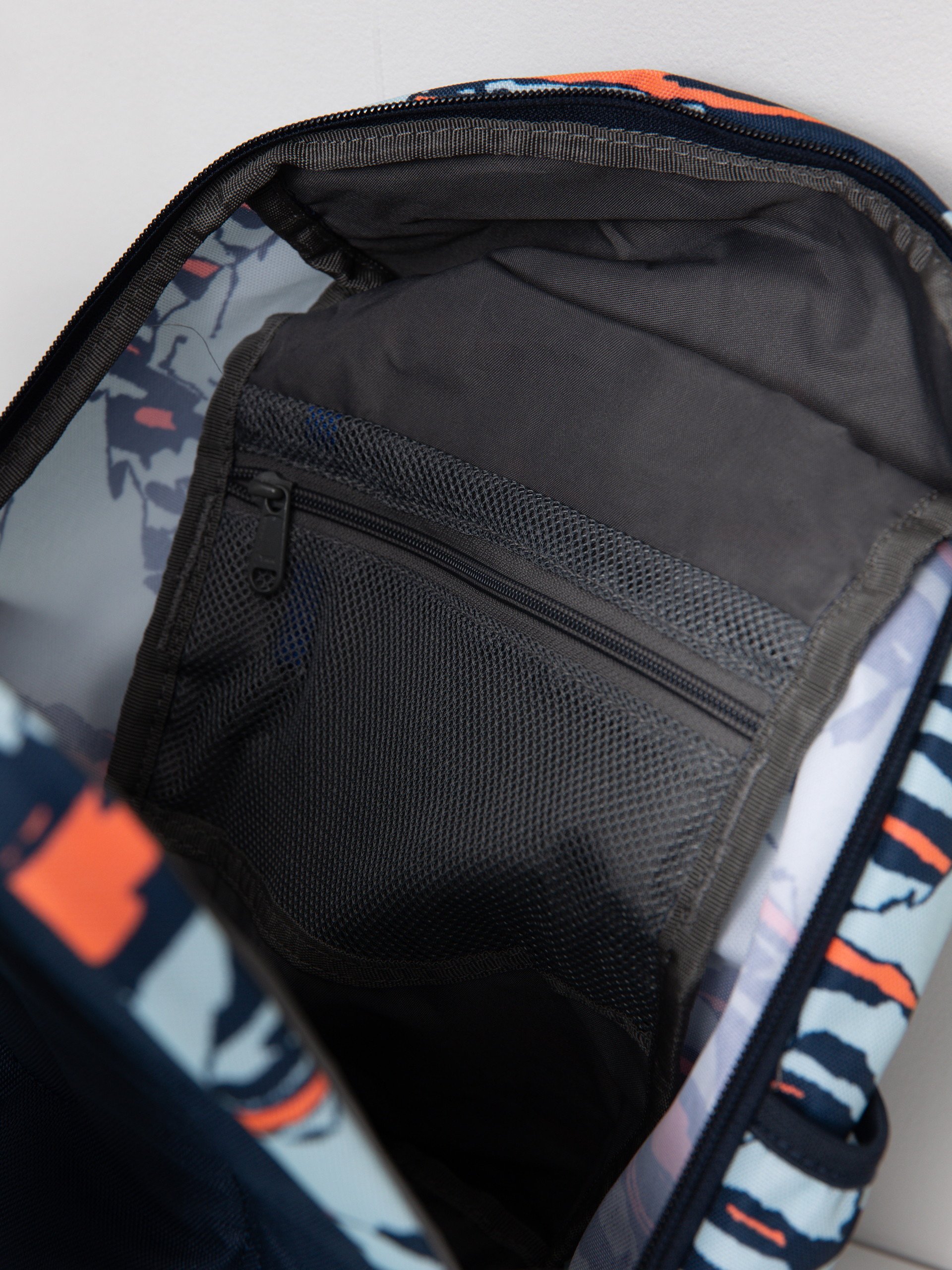 Plecak Burton Distortion 18L JR (ballad blue summit)