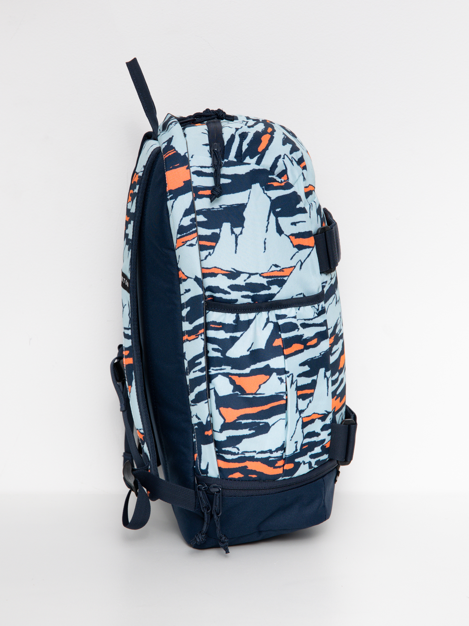 Plecak Burton Distortion 18L JR (ballad blue summit)