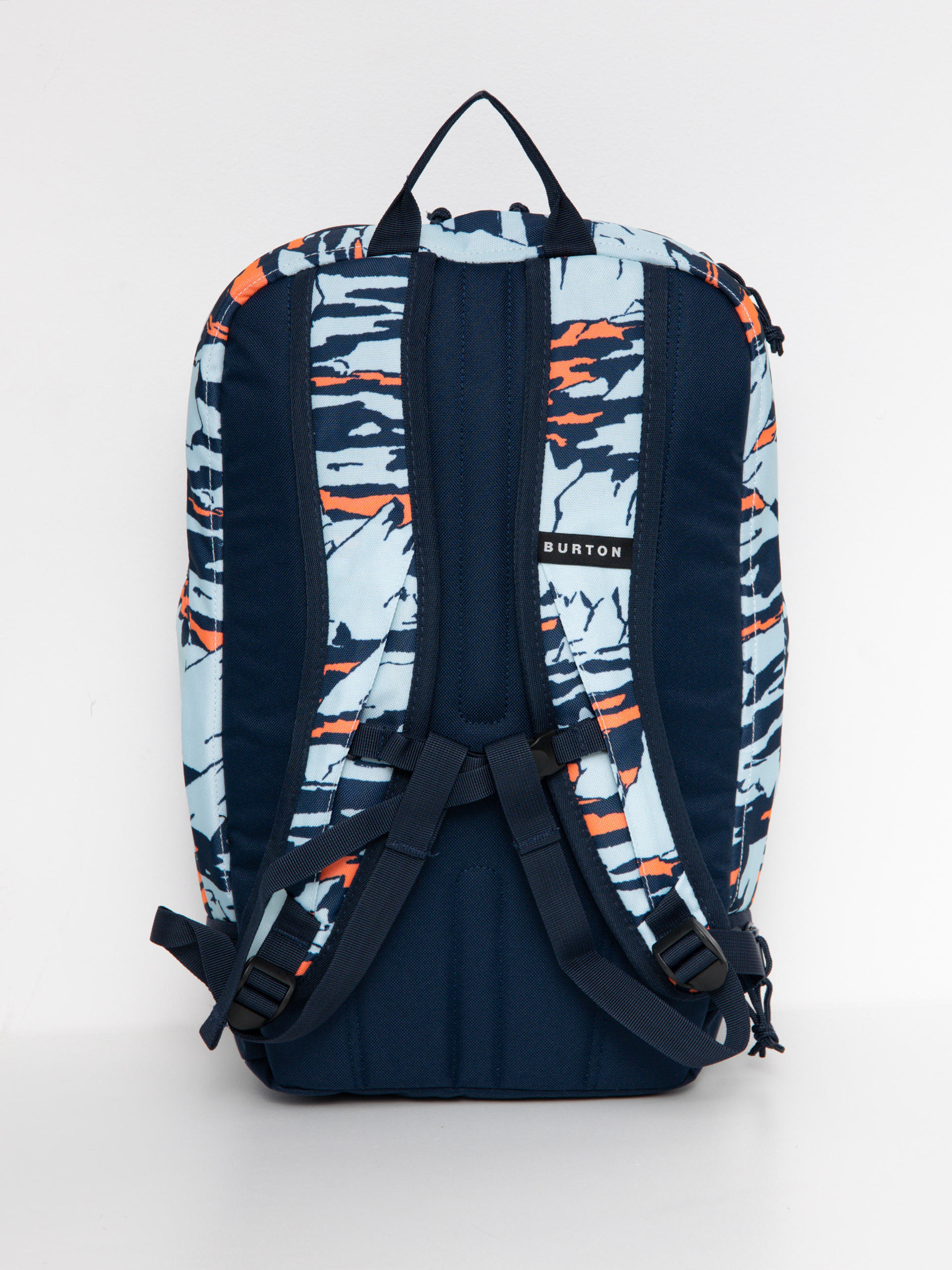 Plecak Burton Distortion 18L JR (ballad blue summit)