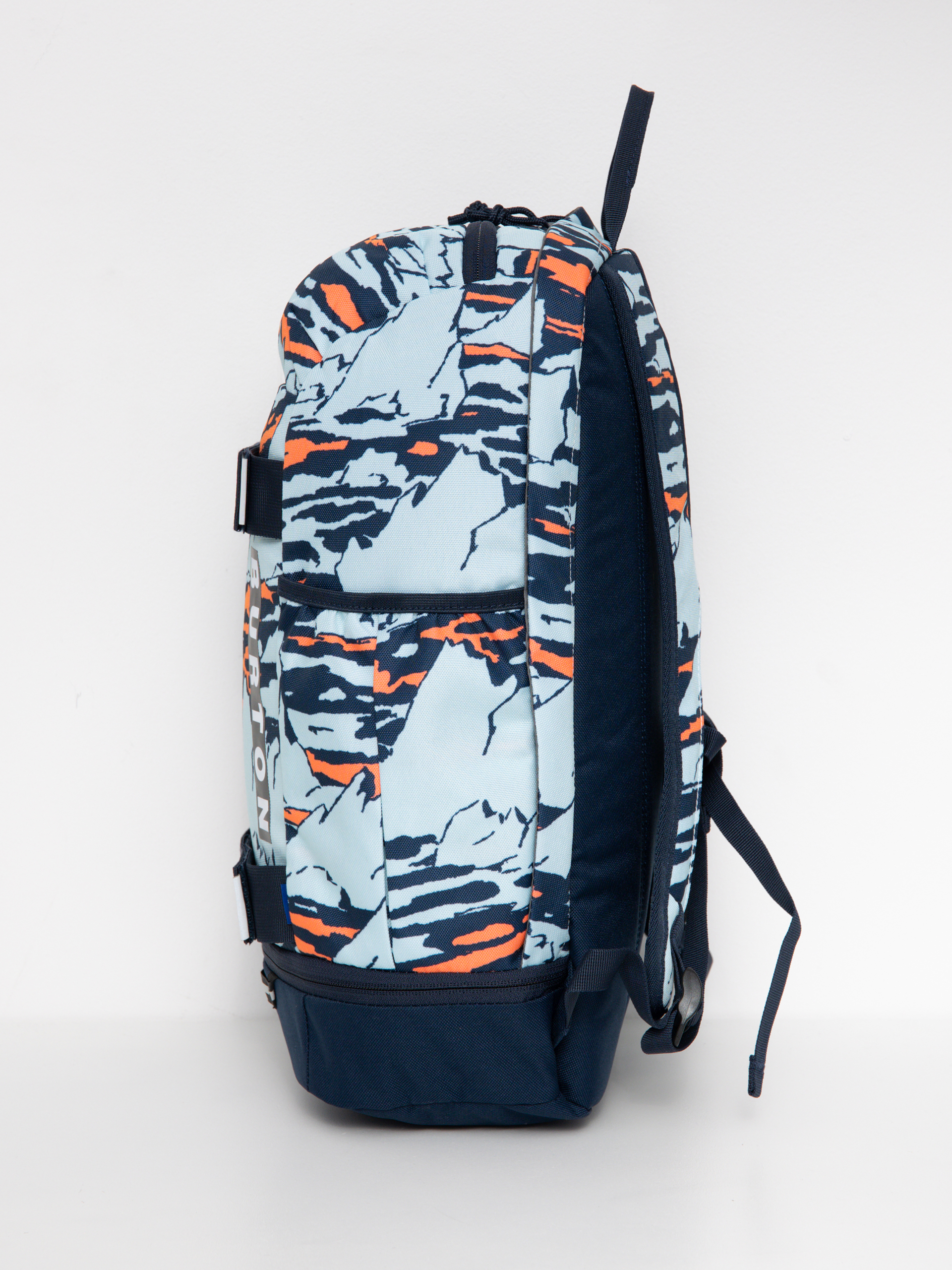 Plecak Burton Distortion 18L JR (ballad blue summit)