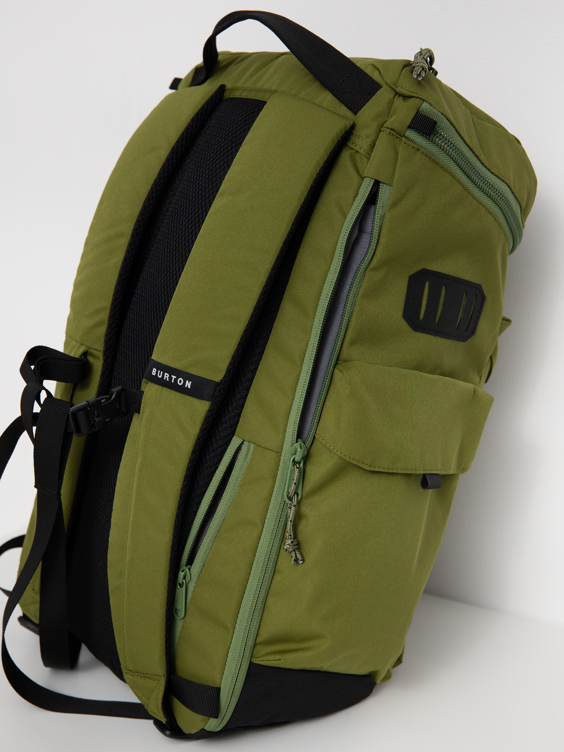Plecak Burton Annex 2.0 28L (calla green)