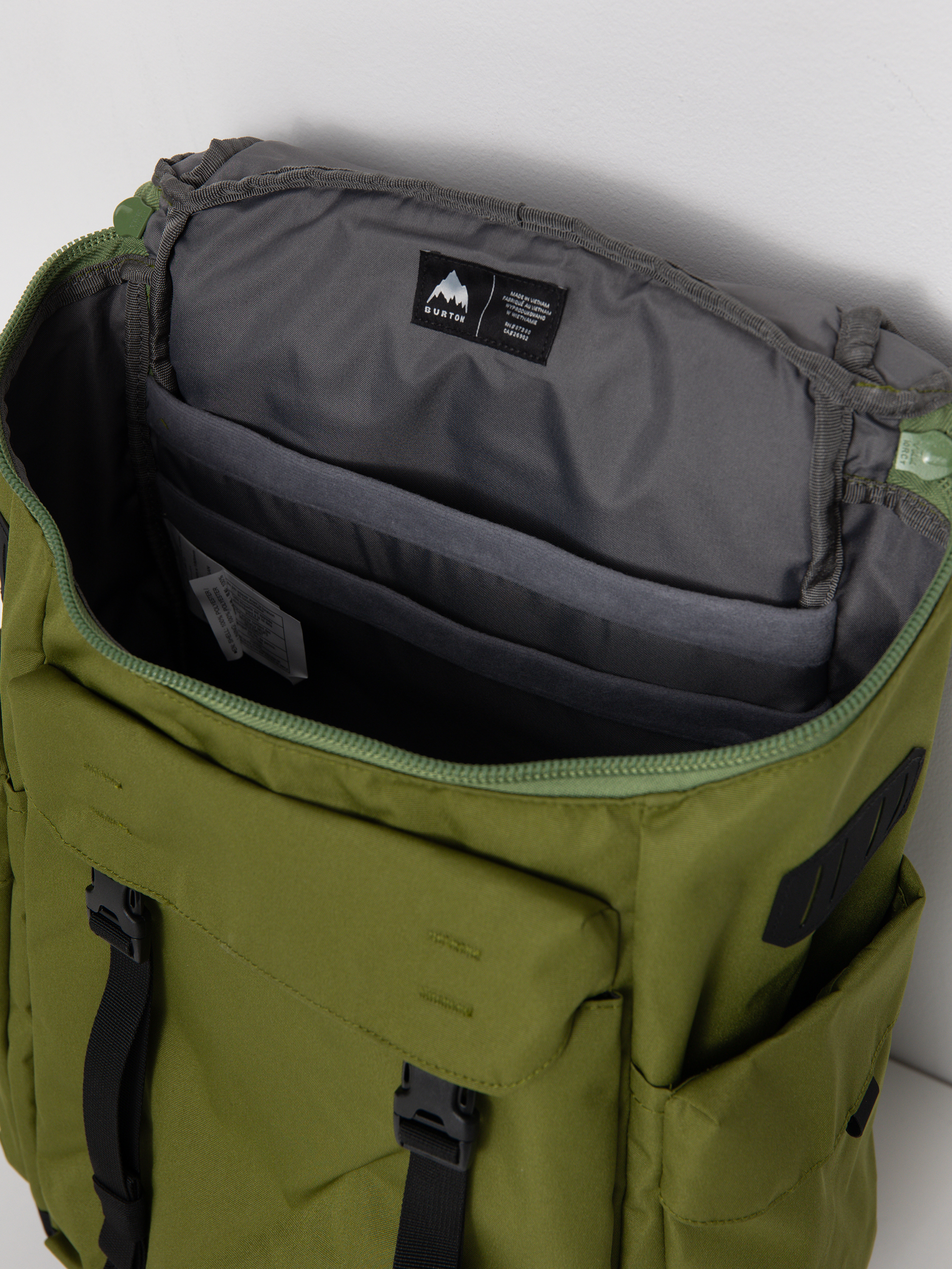 Plecak Burton Annex 2.0 28L (calla green)