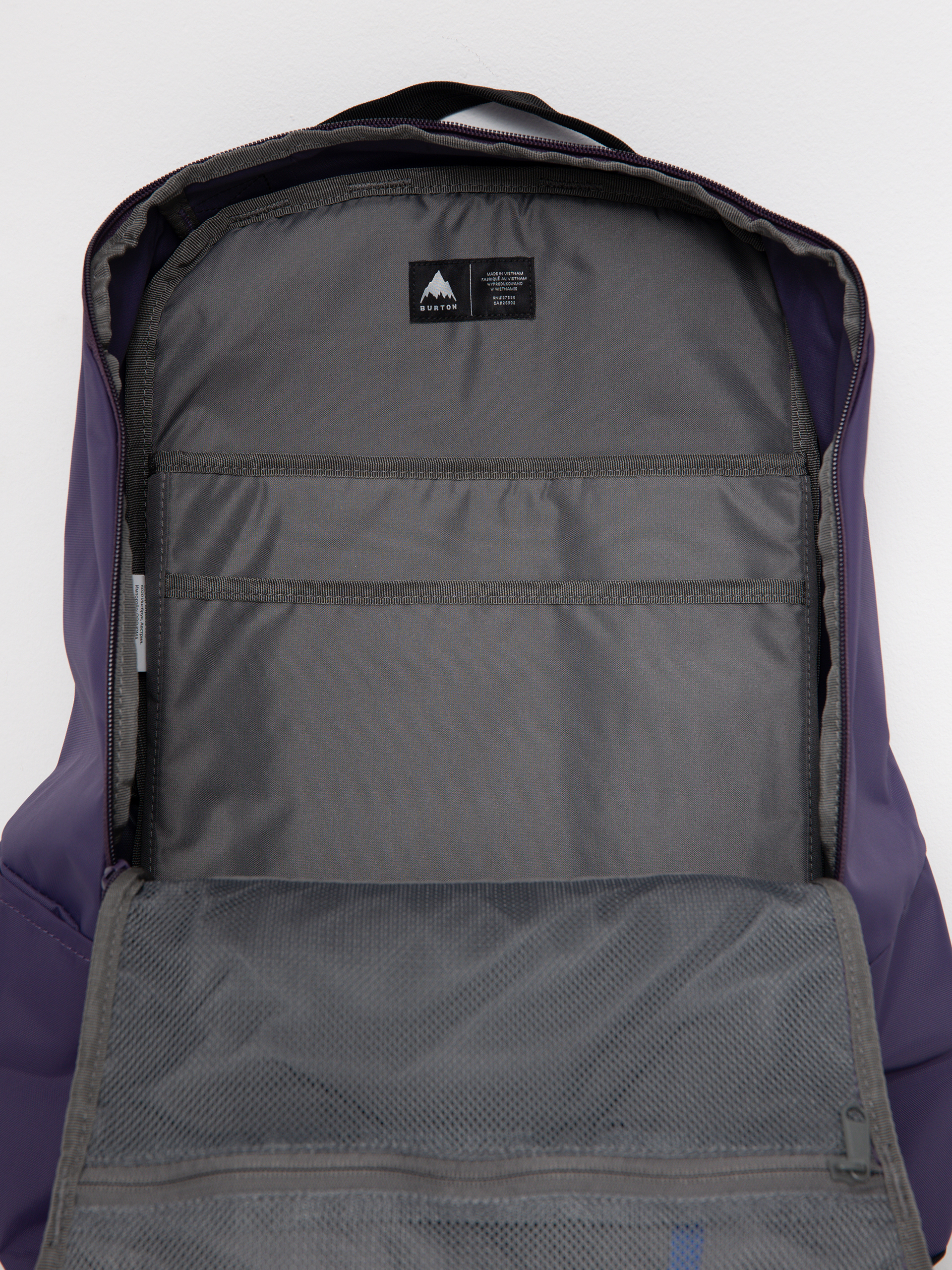 Plecak Burton Kilo 2.0 27L (violet halo)