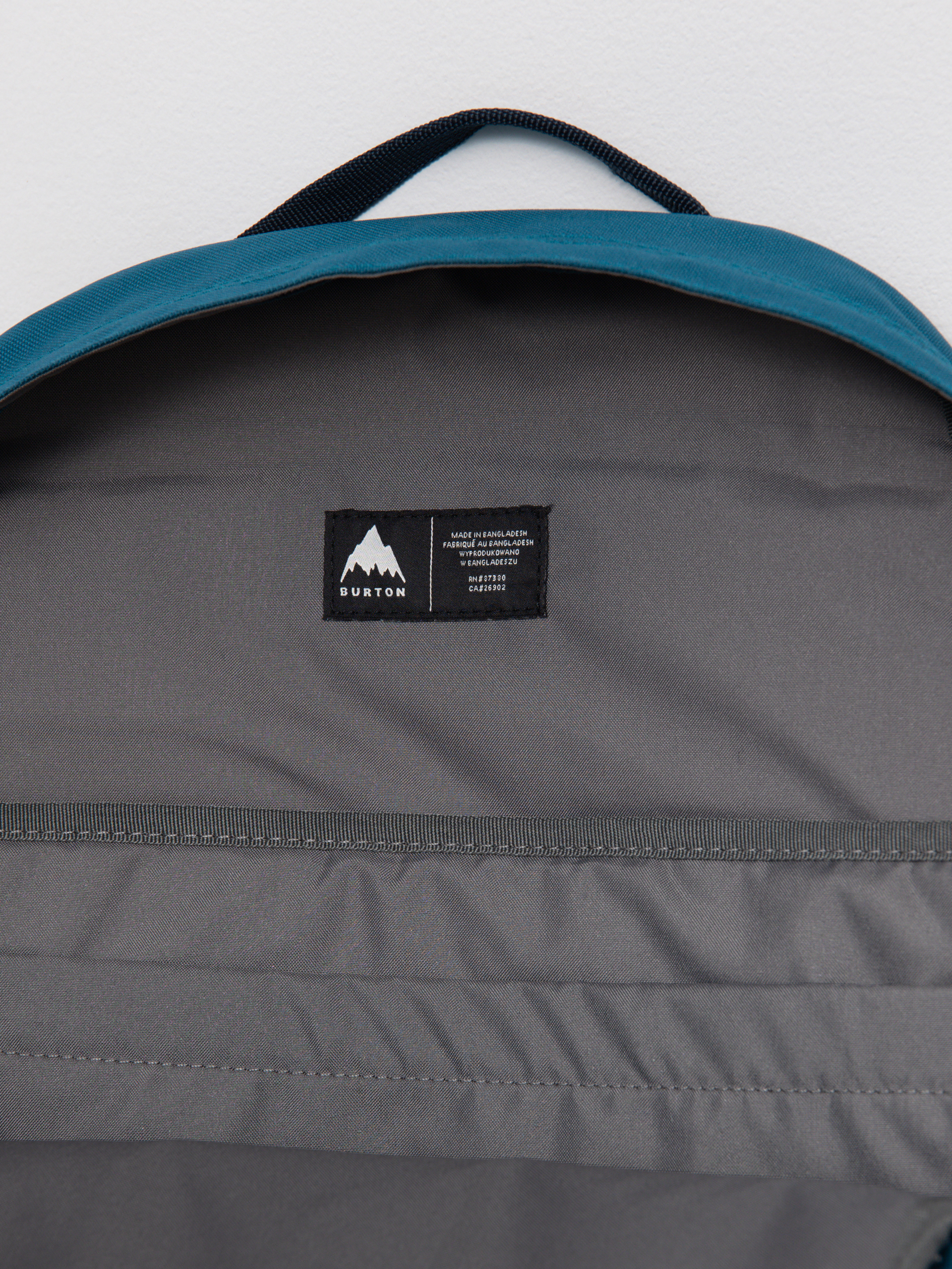 Plecak Burton Treble Yell 21L (lyons blue)