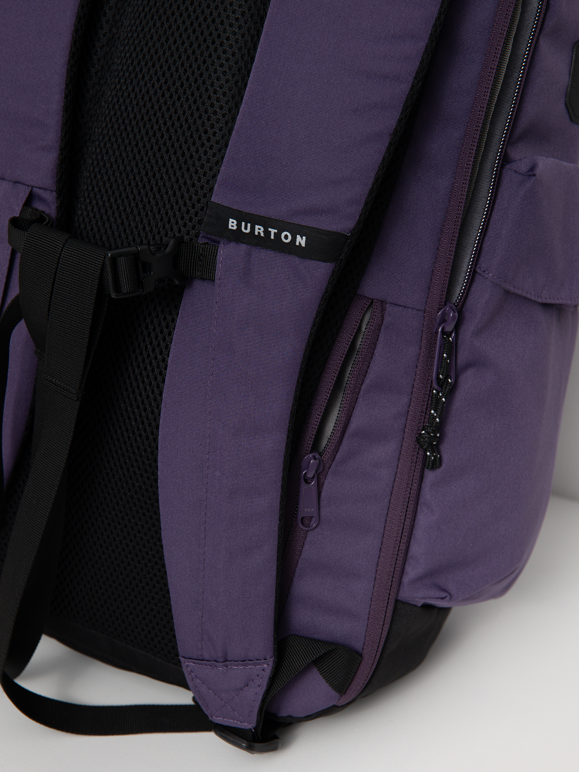 Plecak Burton Annex 2.0 28L (violet halo)