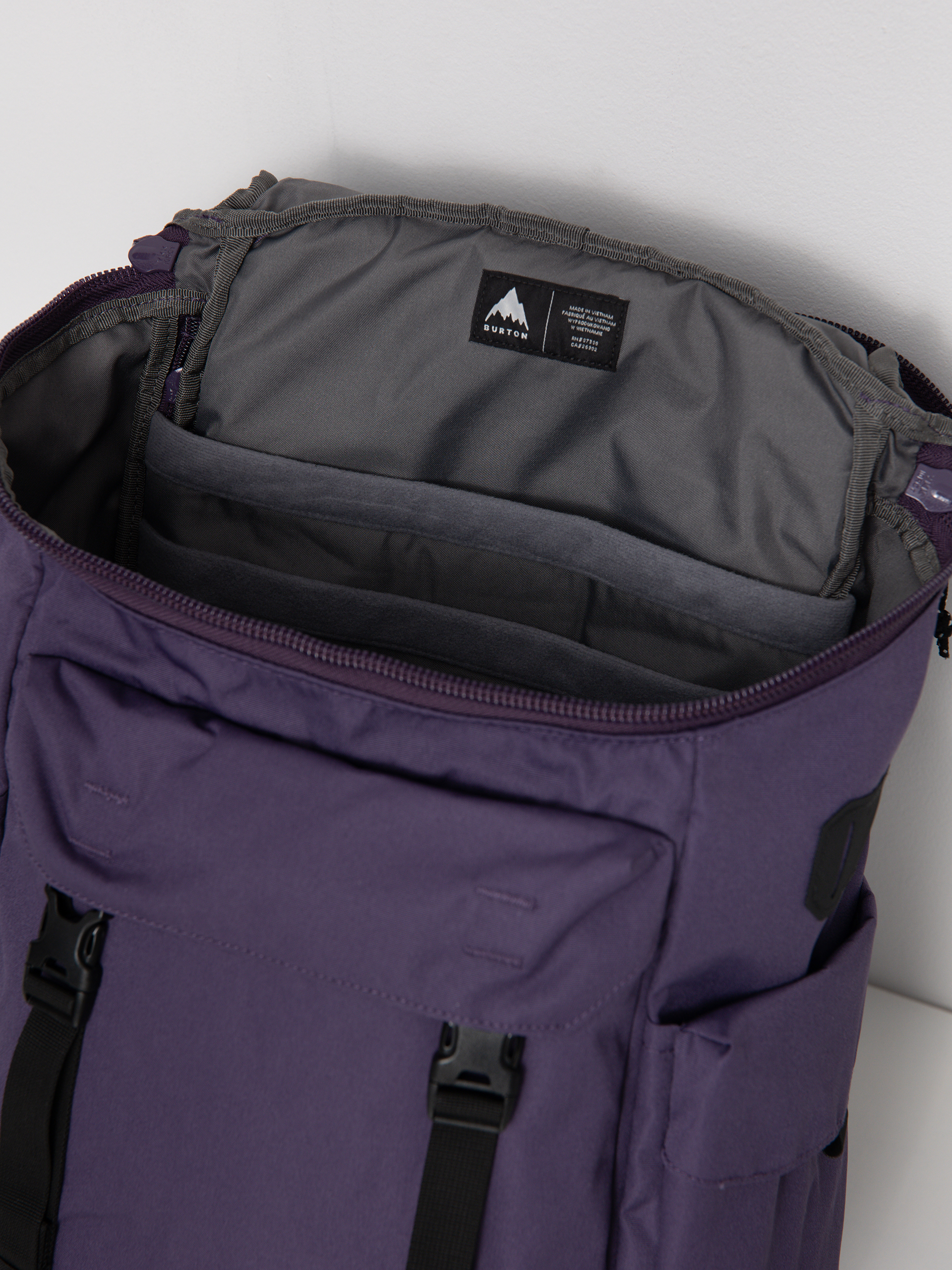 Plecak Burton Annex 2.0 28L (violet halo)