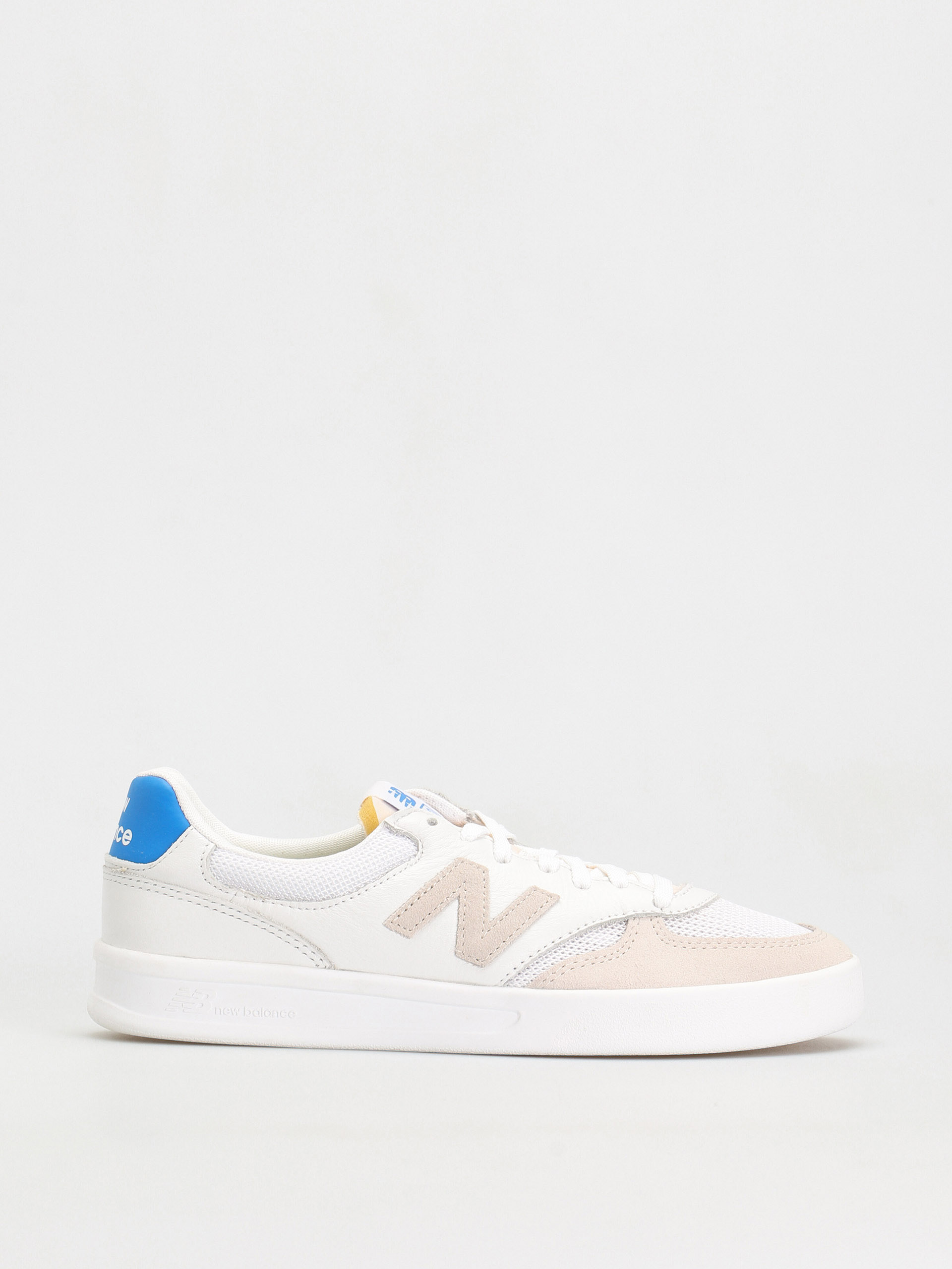 Buty New Balance CT300 (white/blue)