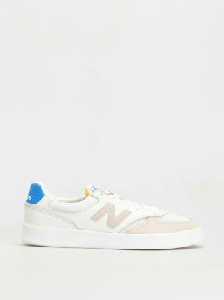 New Balance Обувки CT300 (white/blue)