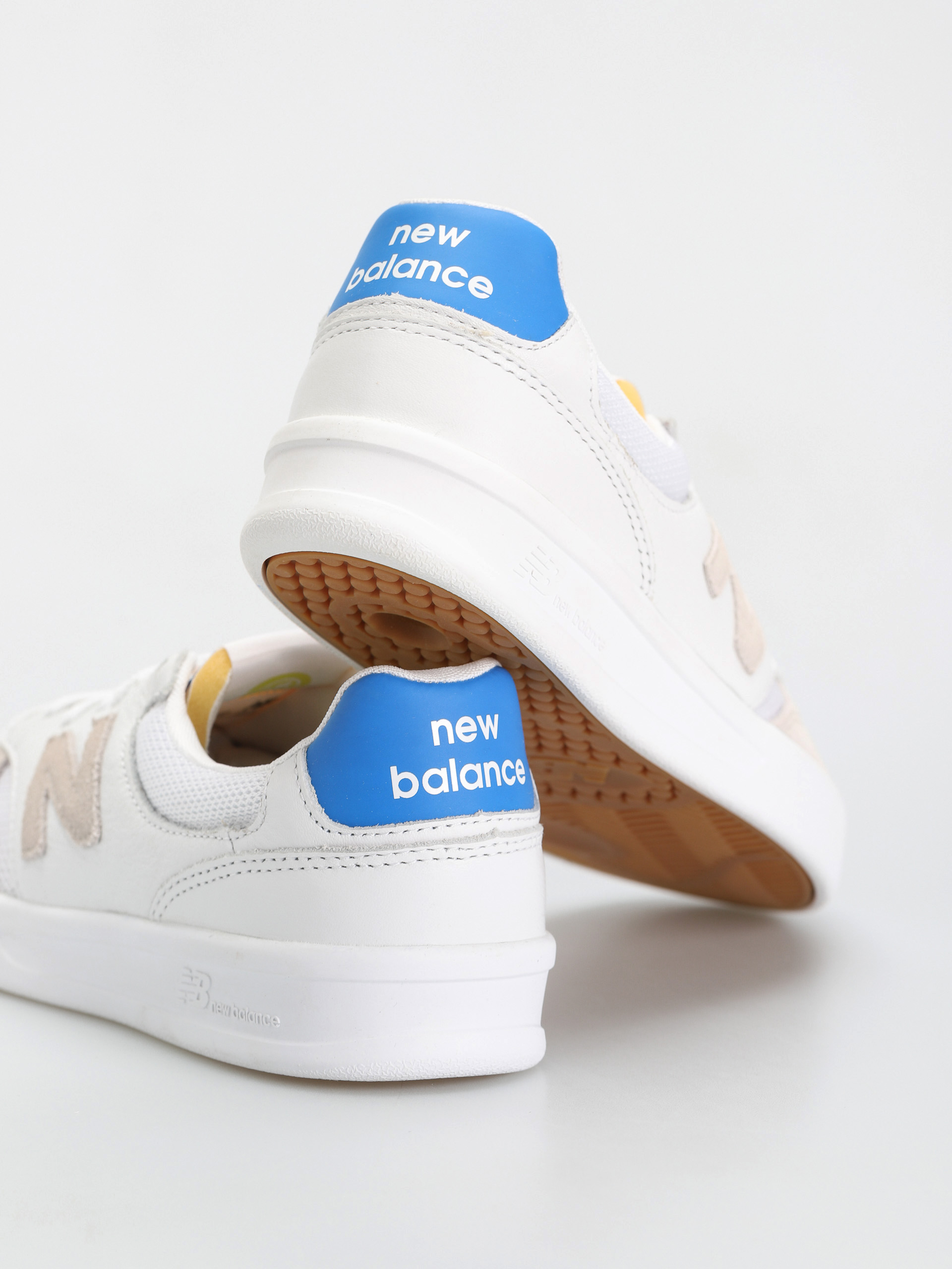 Buty New Balance CT300 (white/blue)