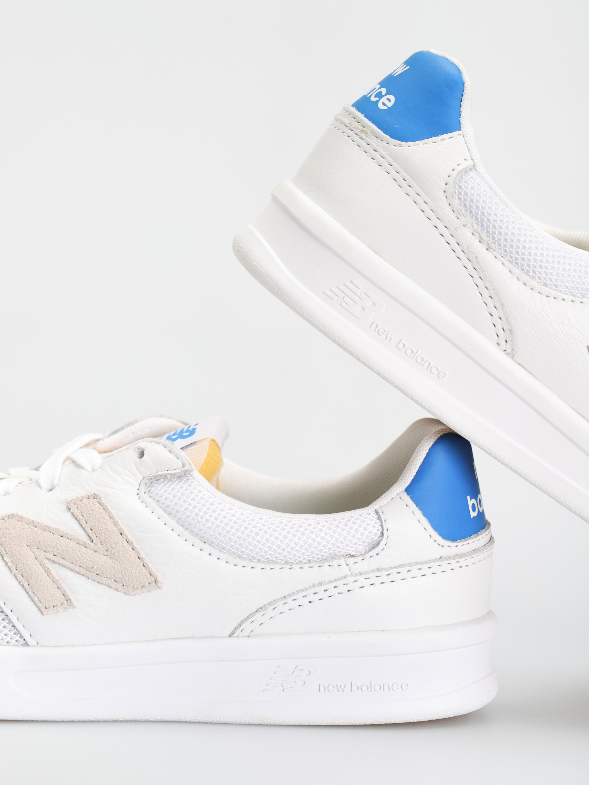 Buty New Balance CT300 (white/blue)