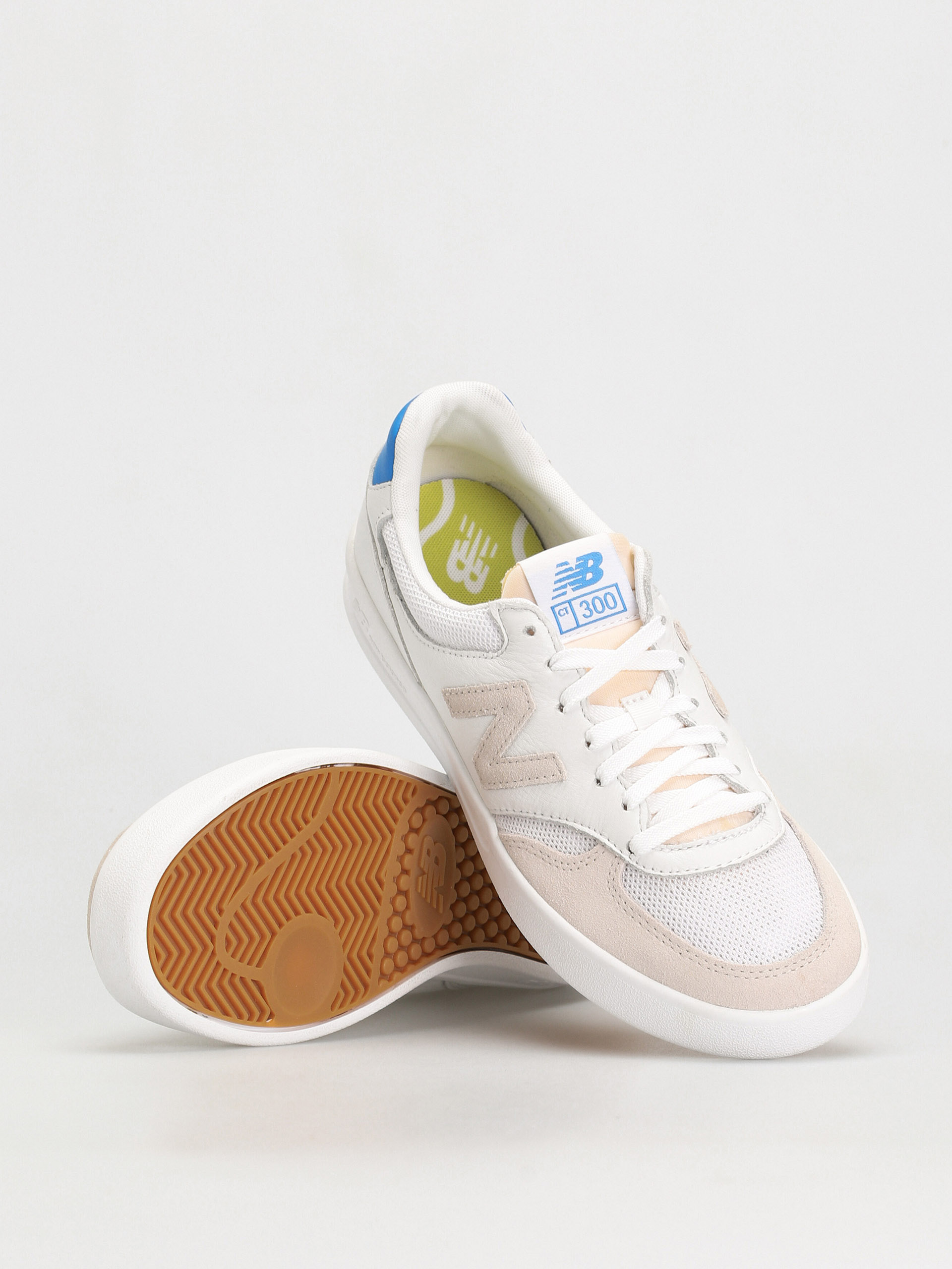 Buty New Balance CT300 (white/blue)