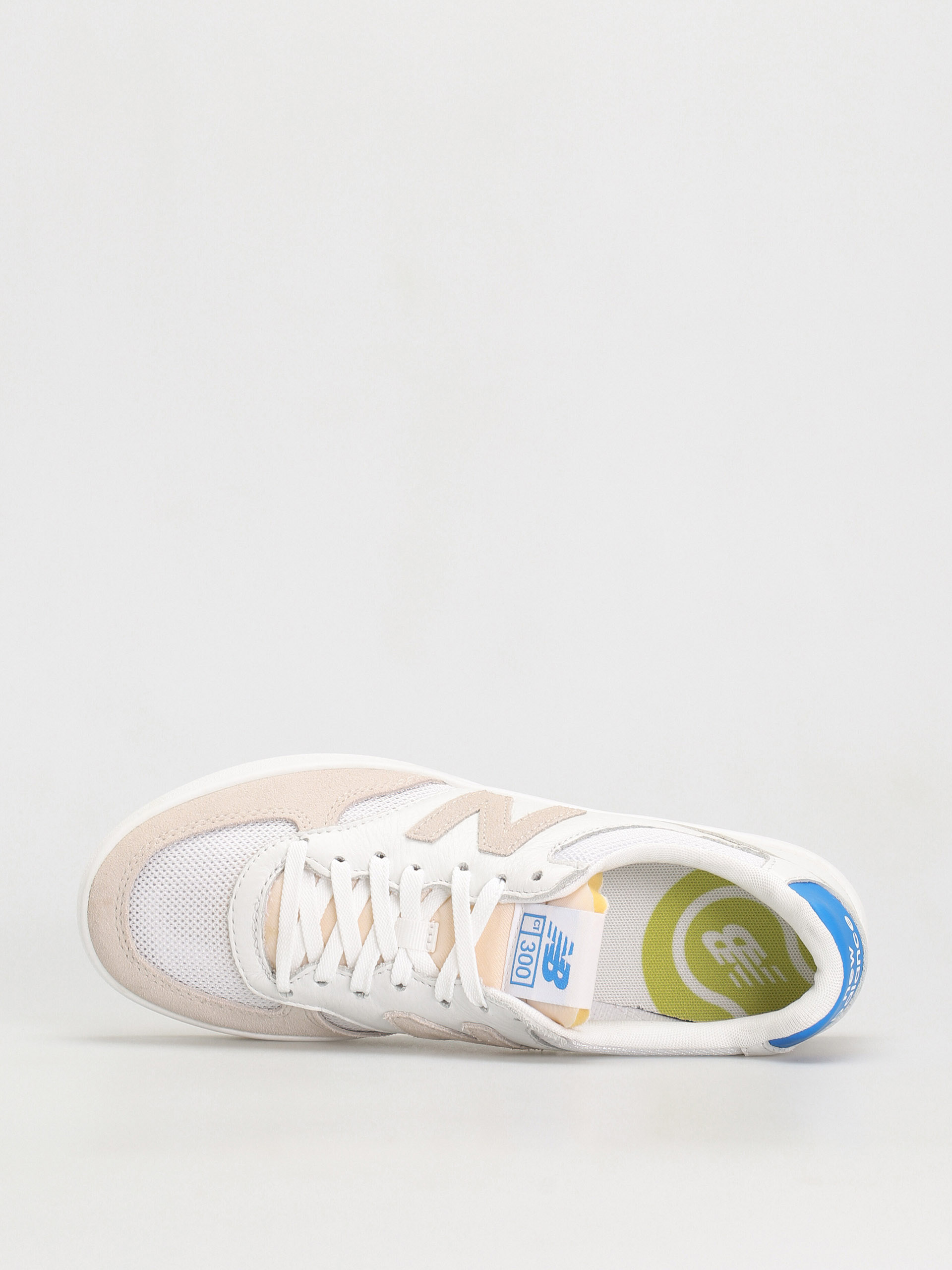 Buty New Balance CT300 (white/blue)