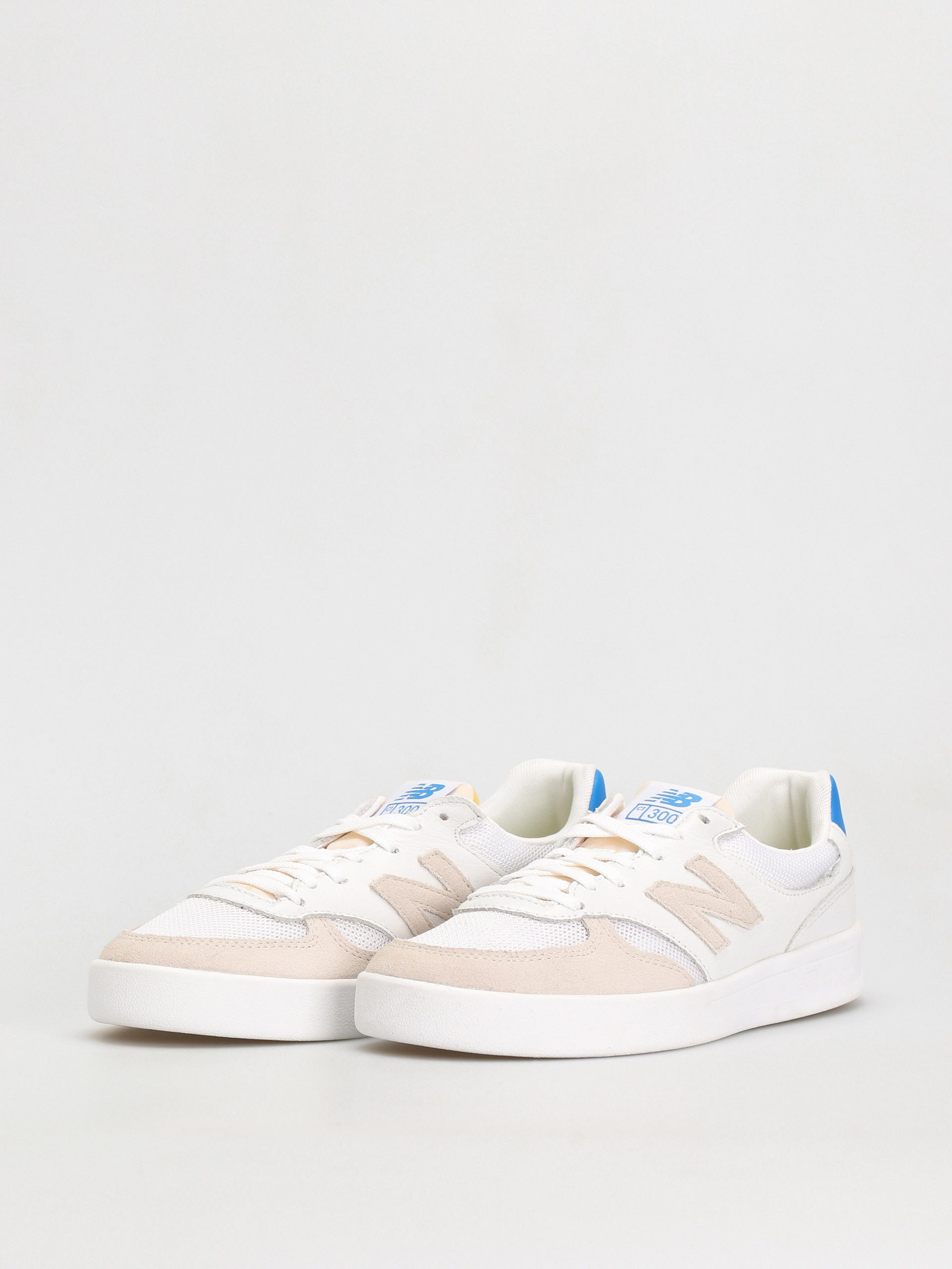 Buty New Balance CT300 (white/blue)