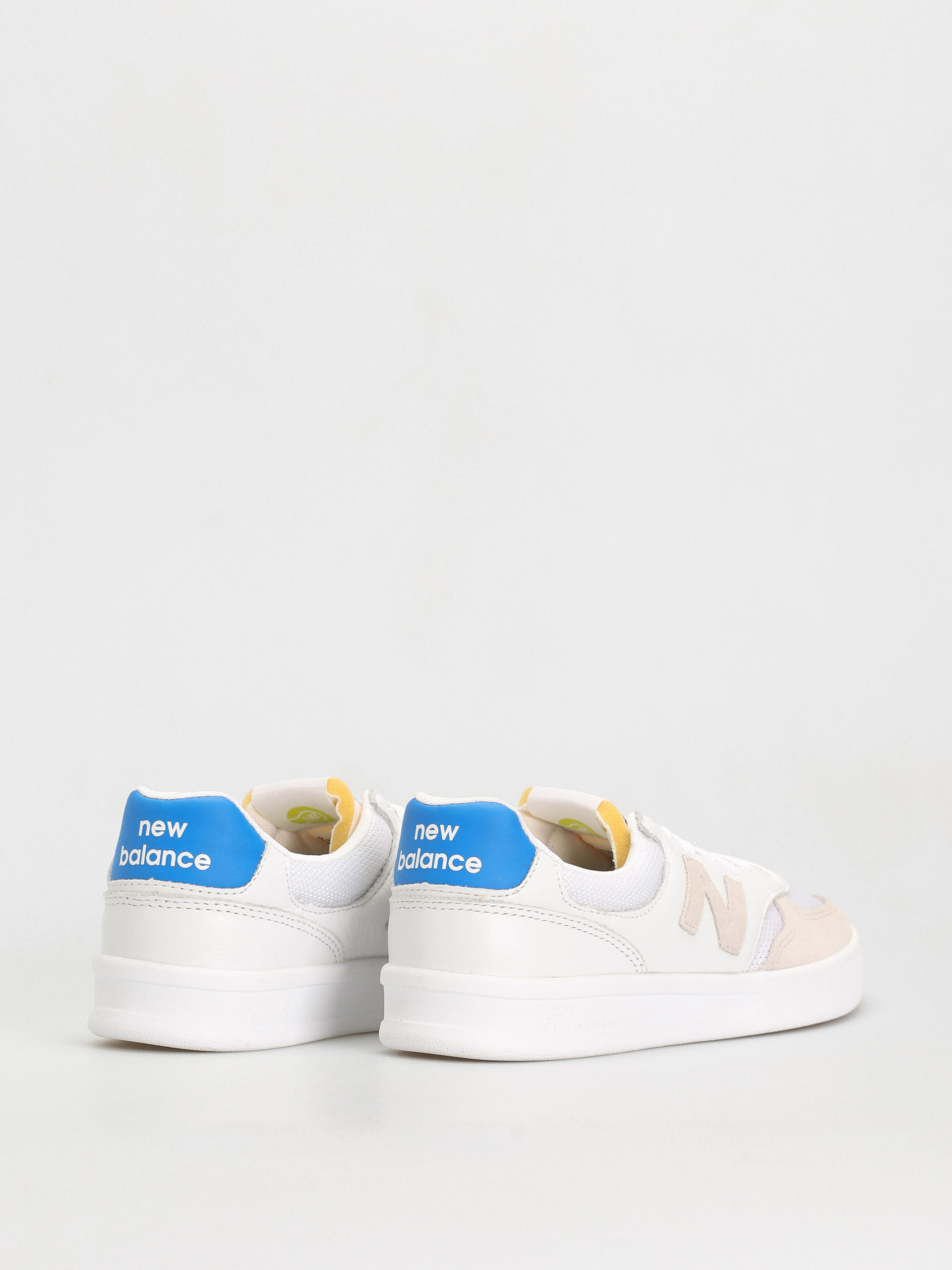 Buty New Balance CT300 (white/blue)