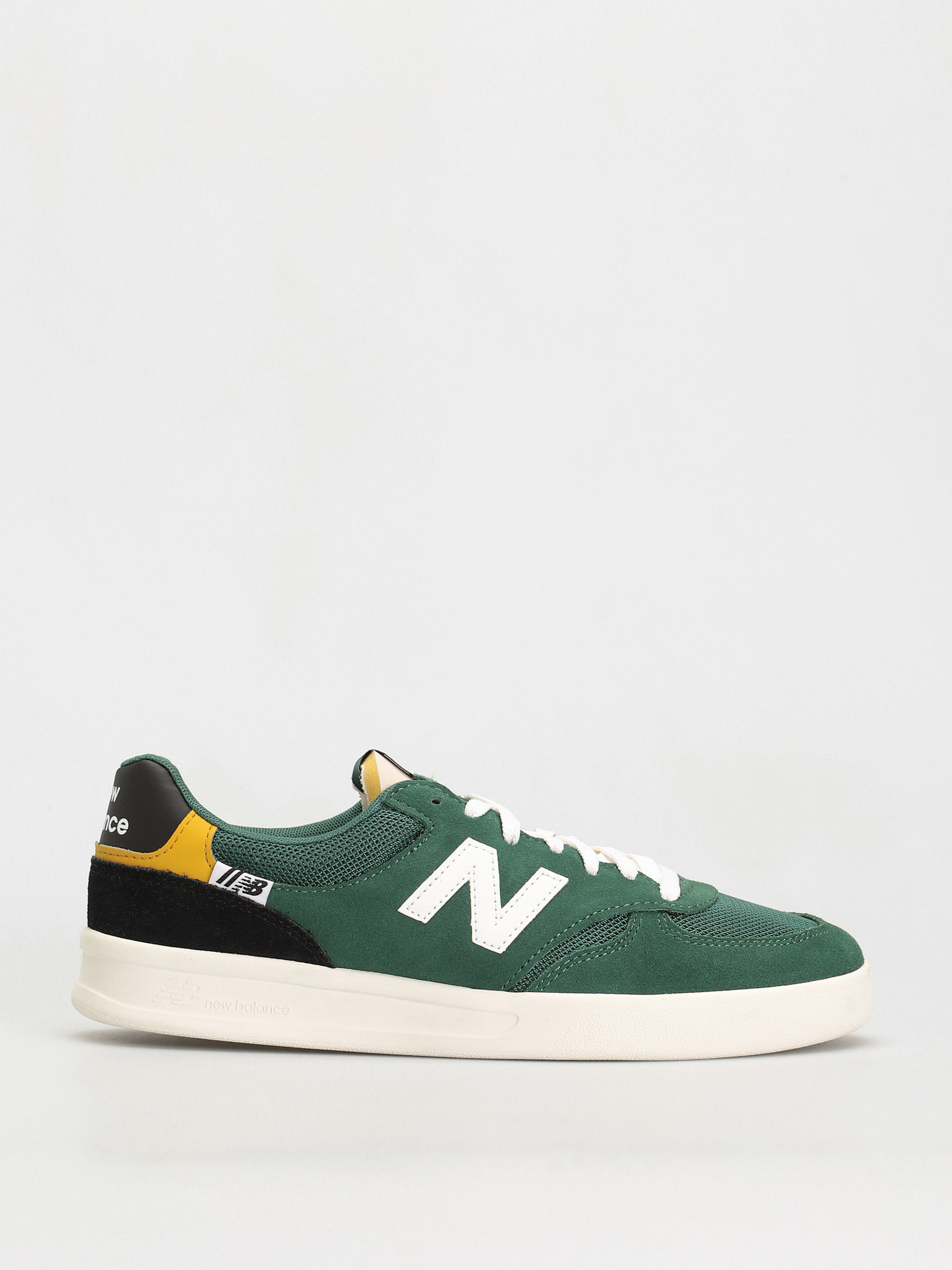 Buty New Balance CT300 (green/yellow)