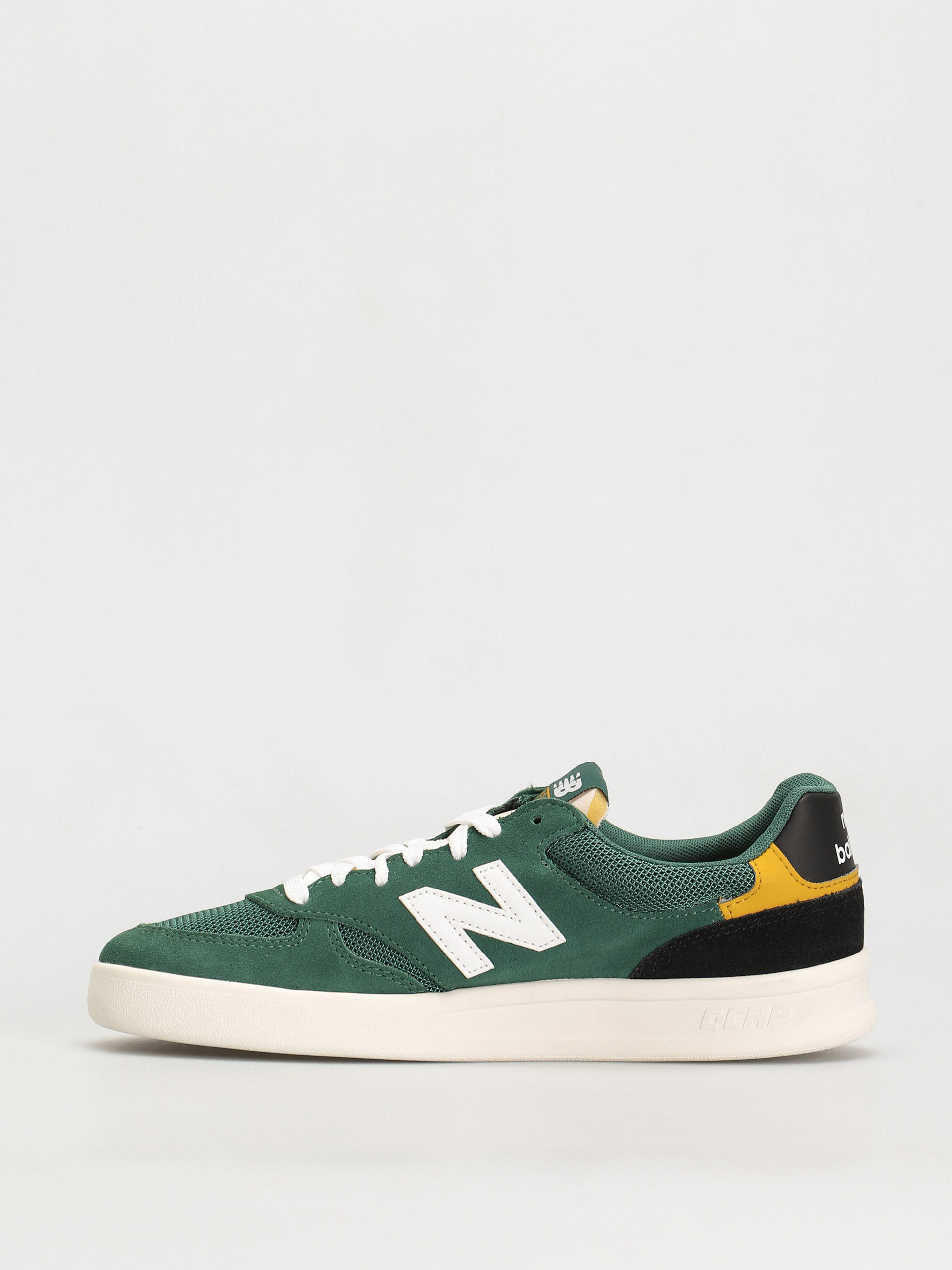 Buty New Balance CT300 (green/yellow)