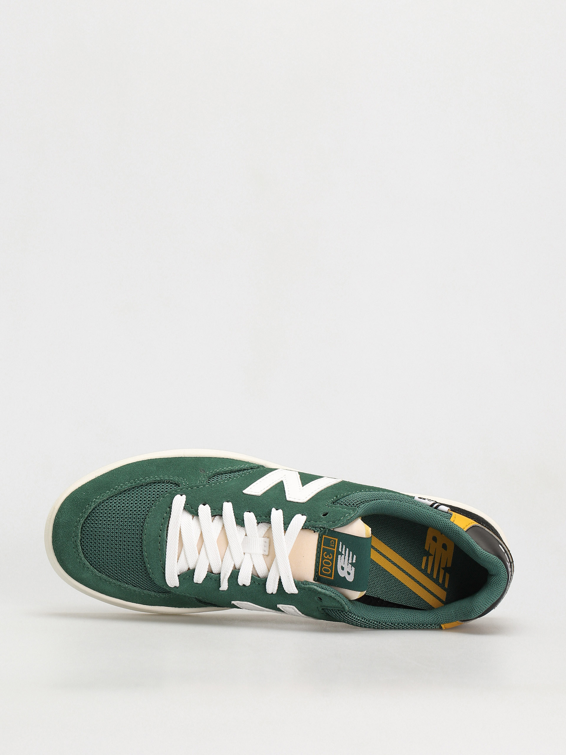 Buty New Balance CT300 (green/yellow)