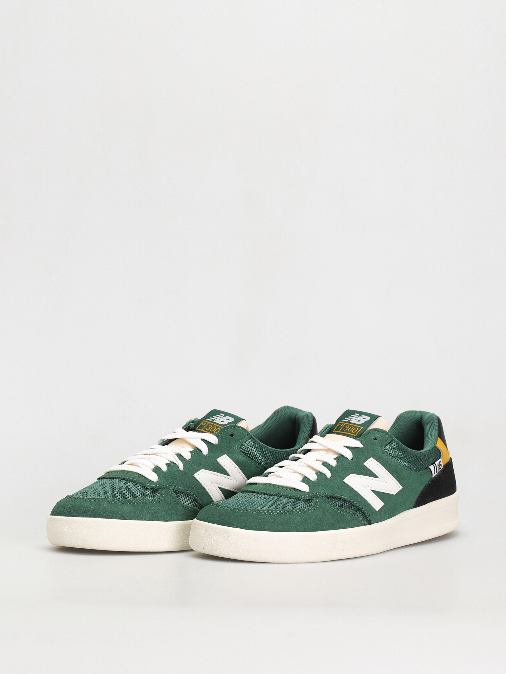 Buty New Balance CT300 (green/yellow)