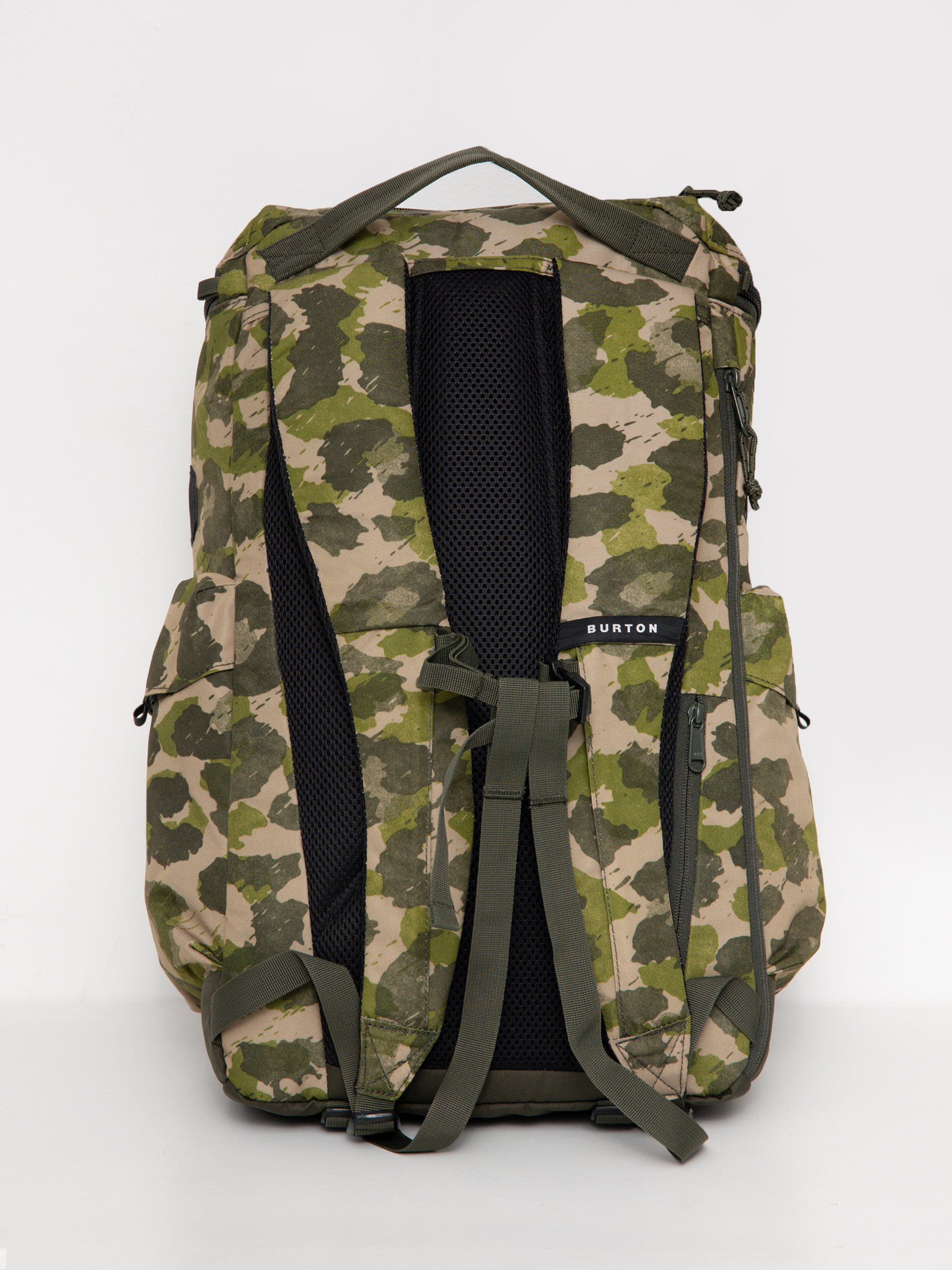 Plecak Burton Annex 2.0 28L (felidae)