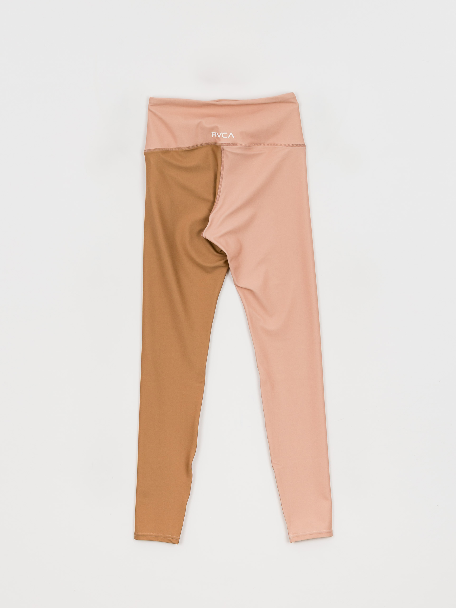 Legginsy RVCA Linear Yang Wmn (line ya dst ros)