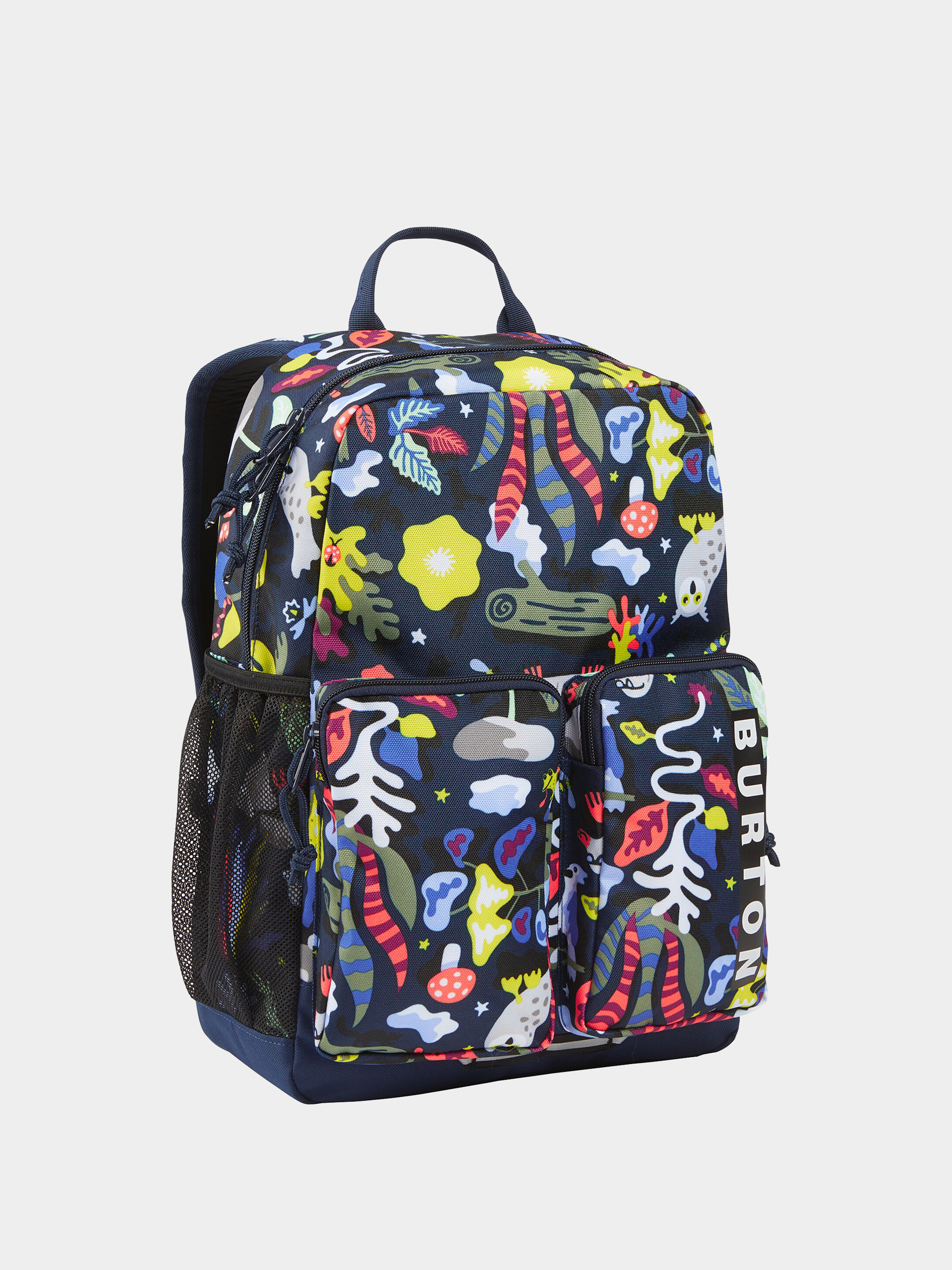 Plecak Burton Gromlet 15L JR (moonlit grove)