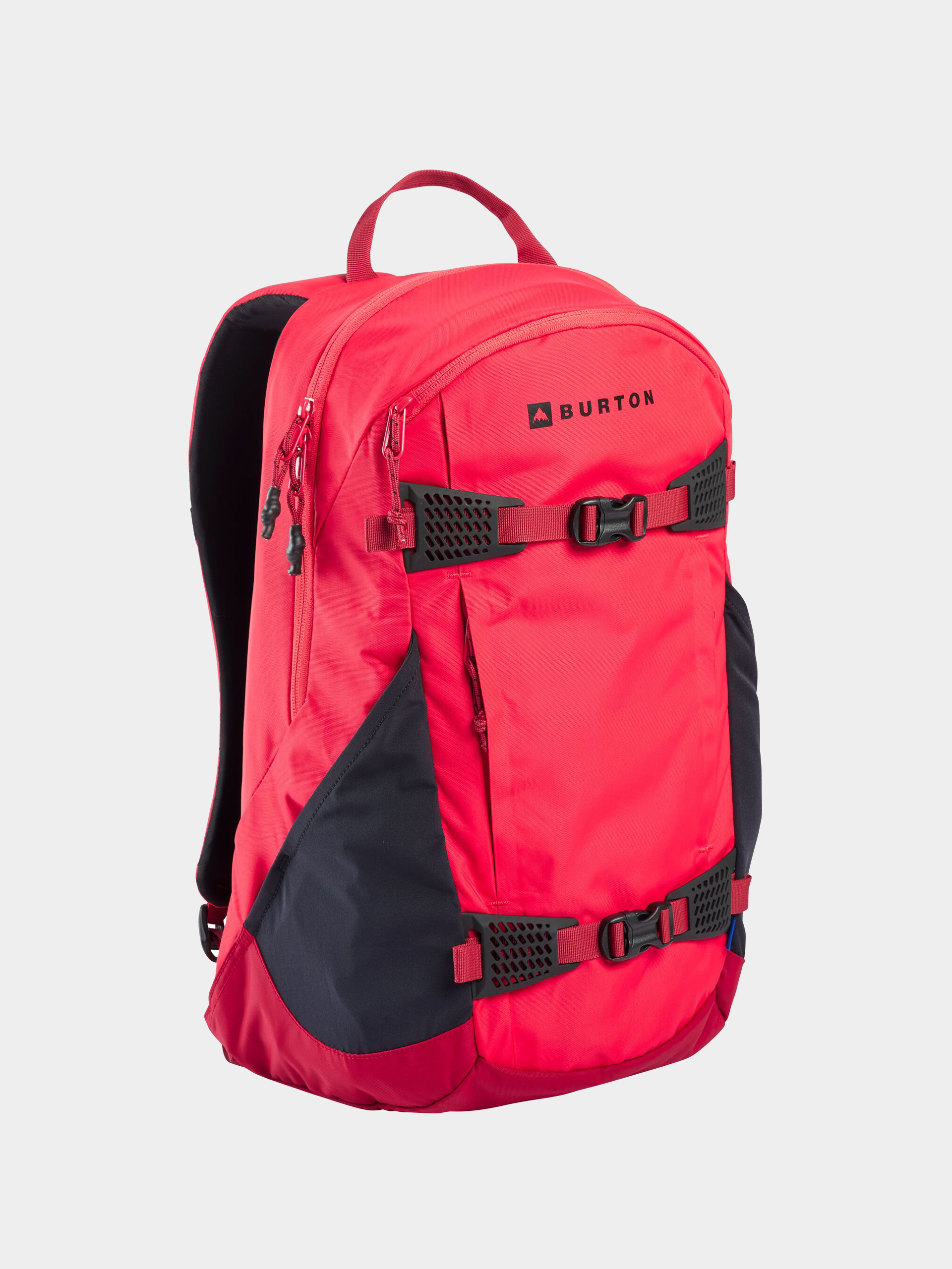 Plecak Burton Day Hiker 25L (tomato)