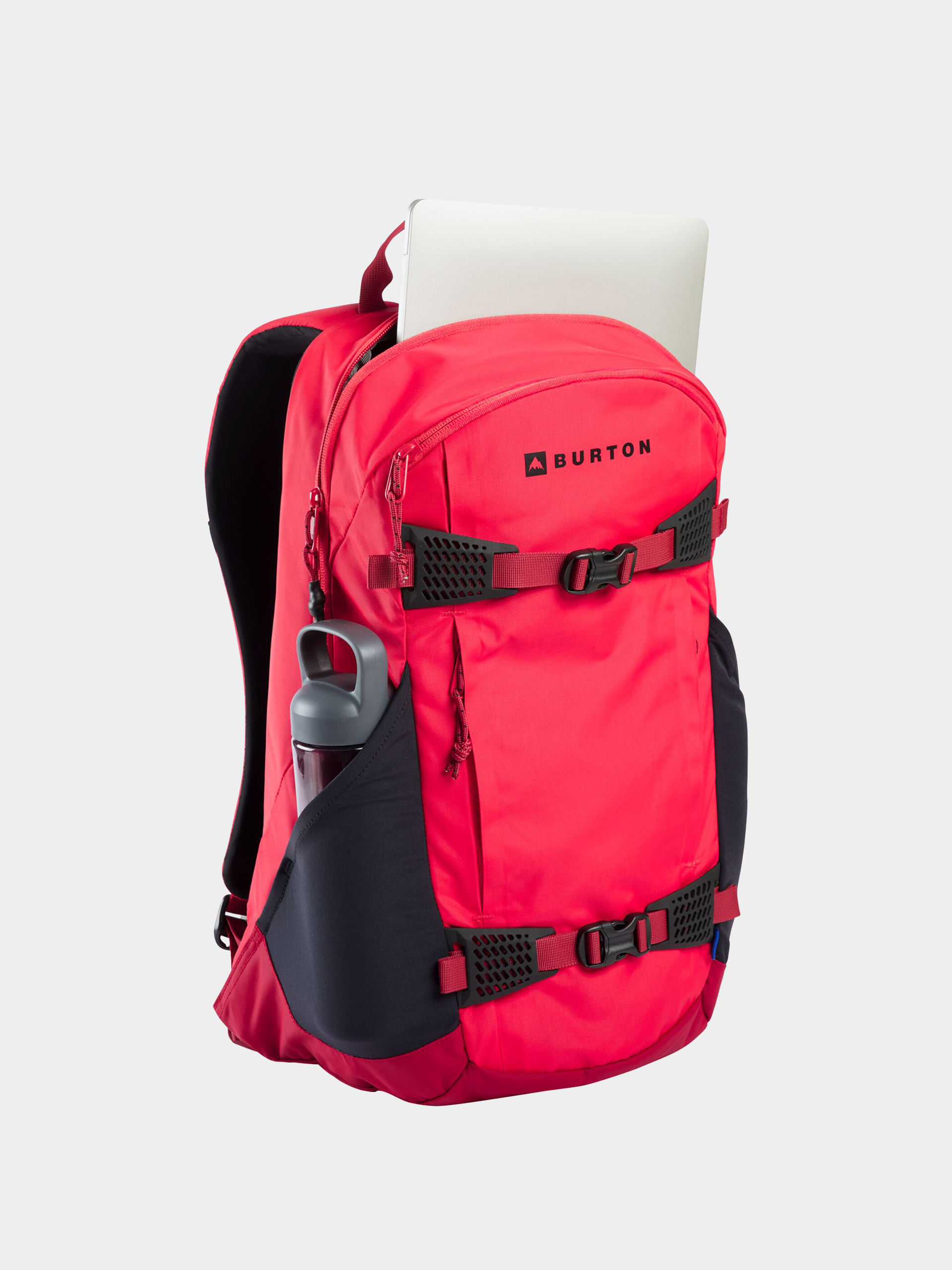 Plecak Burton Day Hiker 25L (tomato)