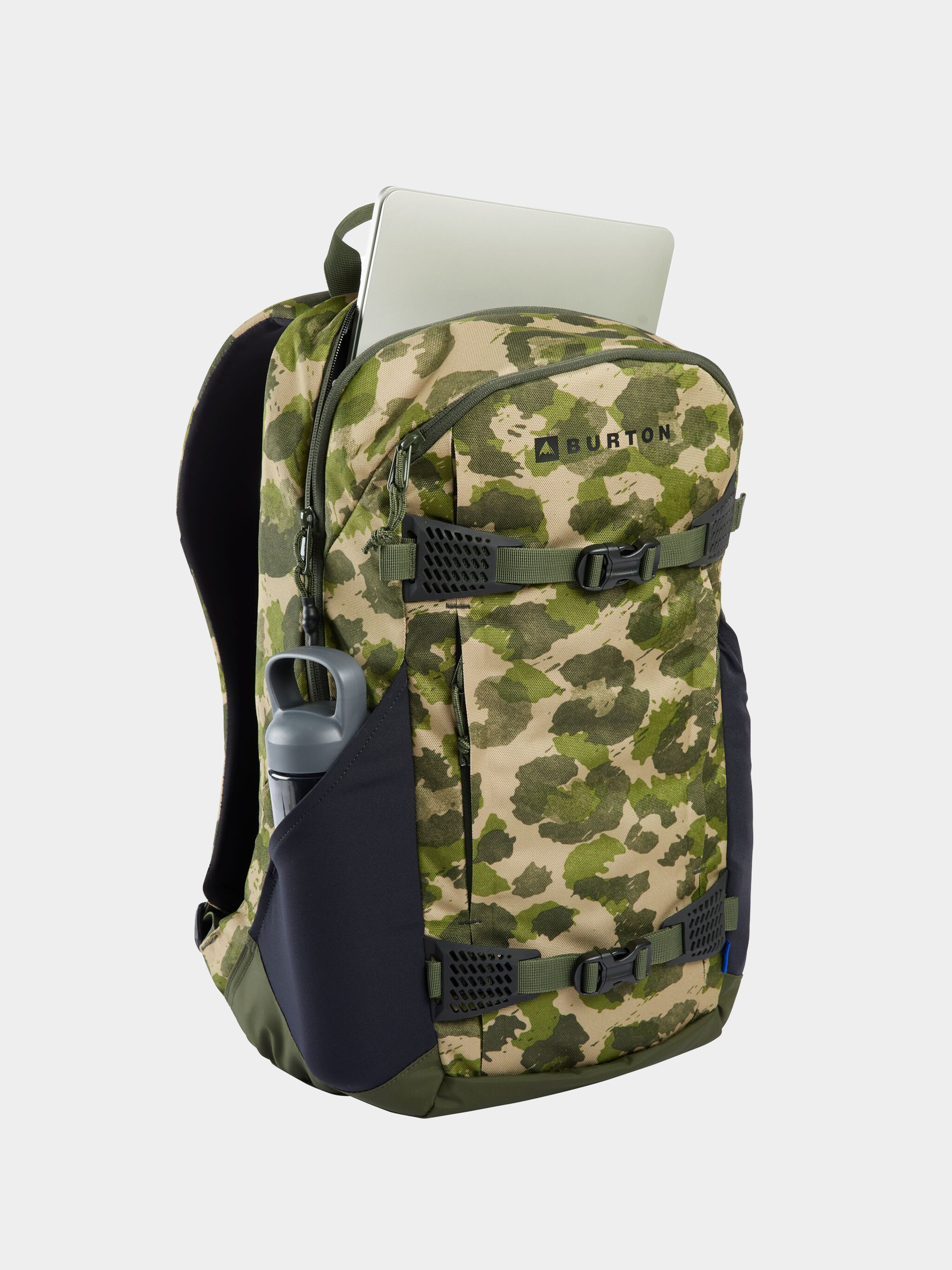 Plecak Burton Day Hiker 25L (felidae)