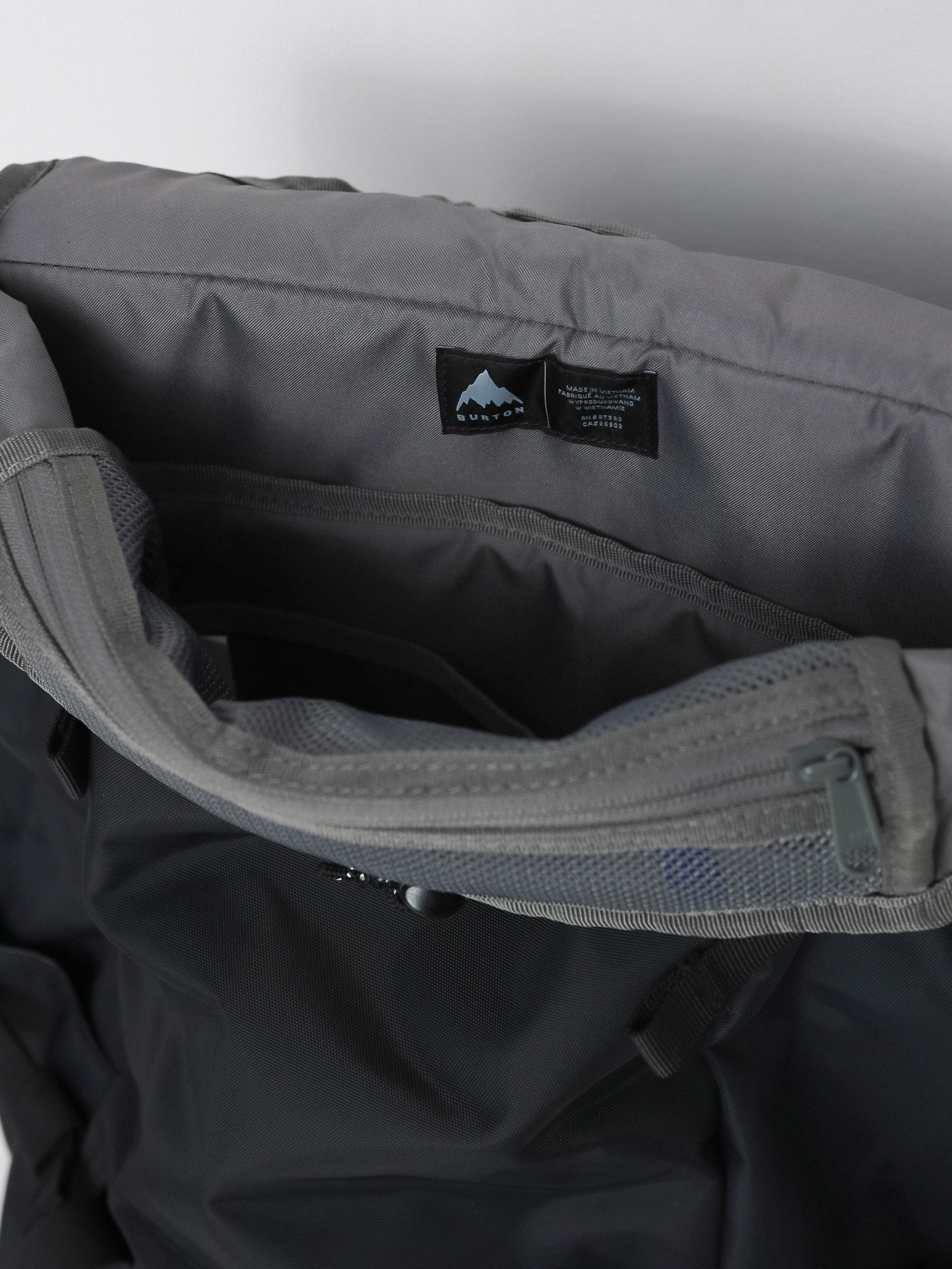 Plecak Burton Tinder 2.0 30L (true black)