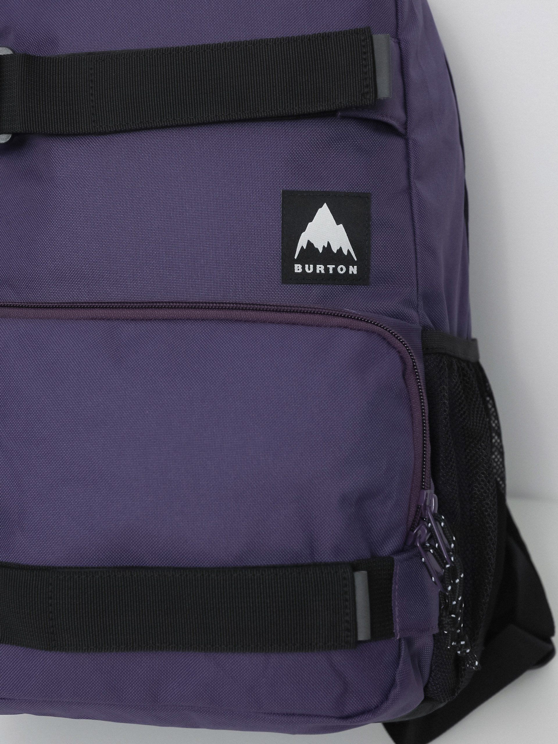 Plecak Burton Treble Yell 21L (violet halo)
