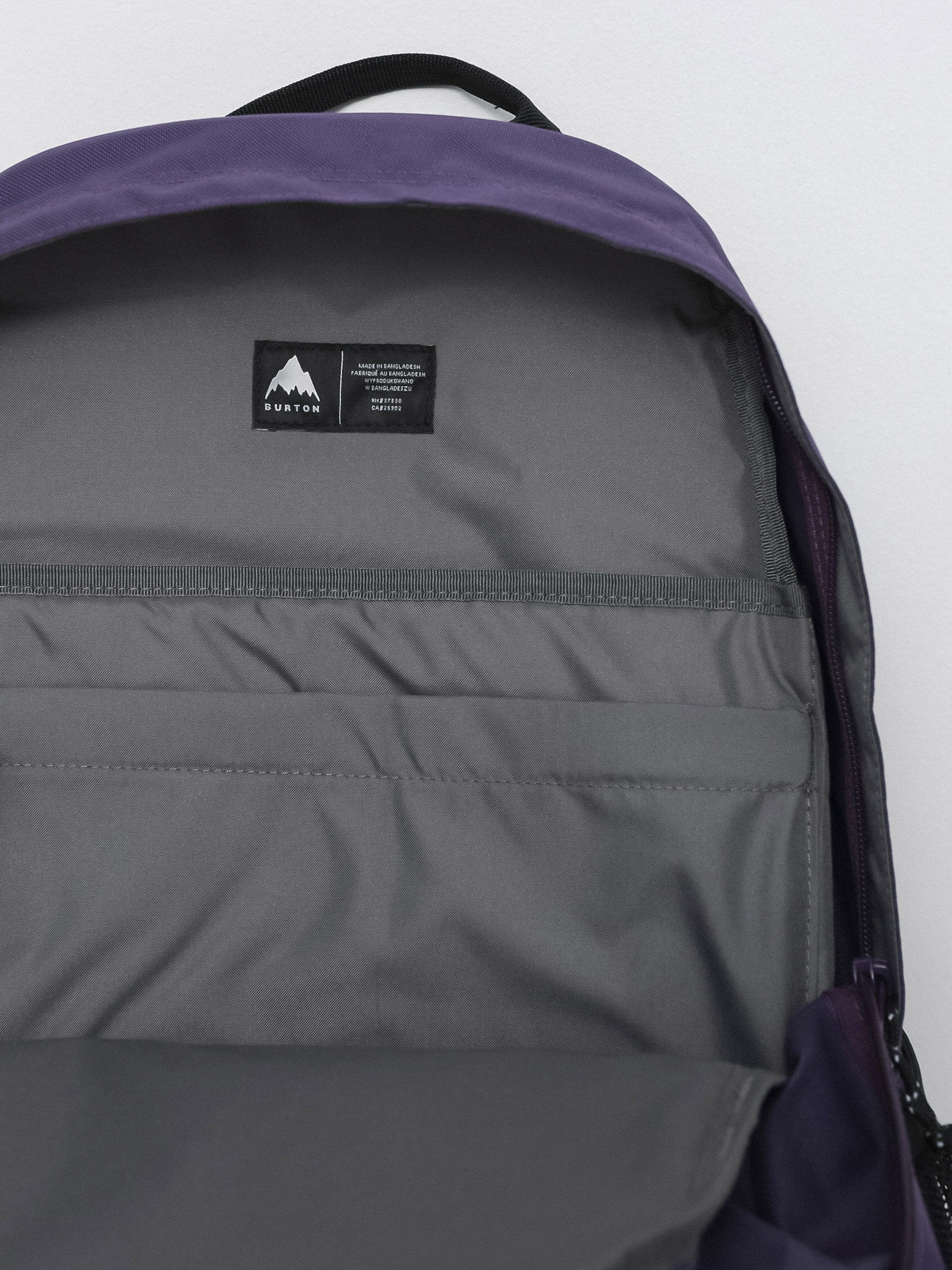 Plecak Burton Treble Yell 21L (violet halo)