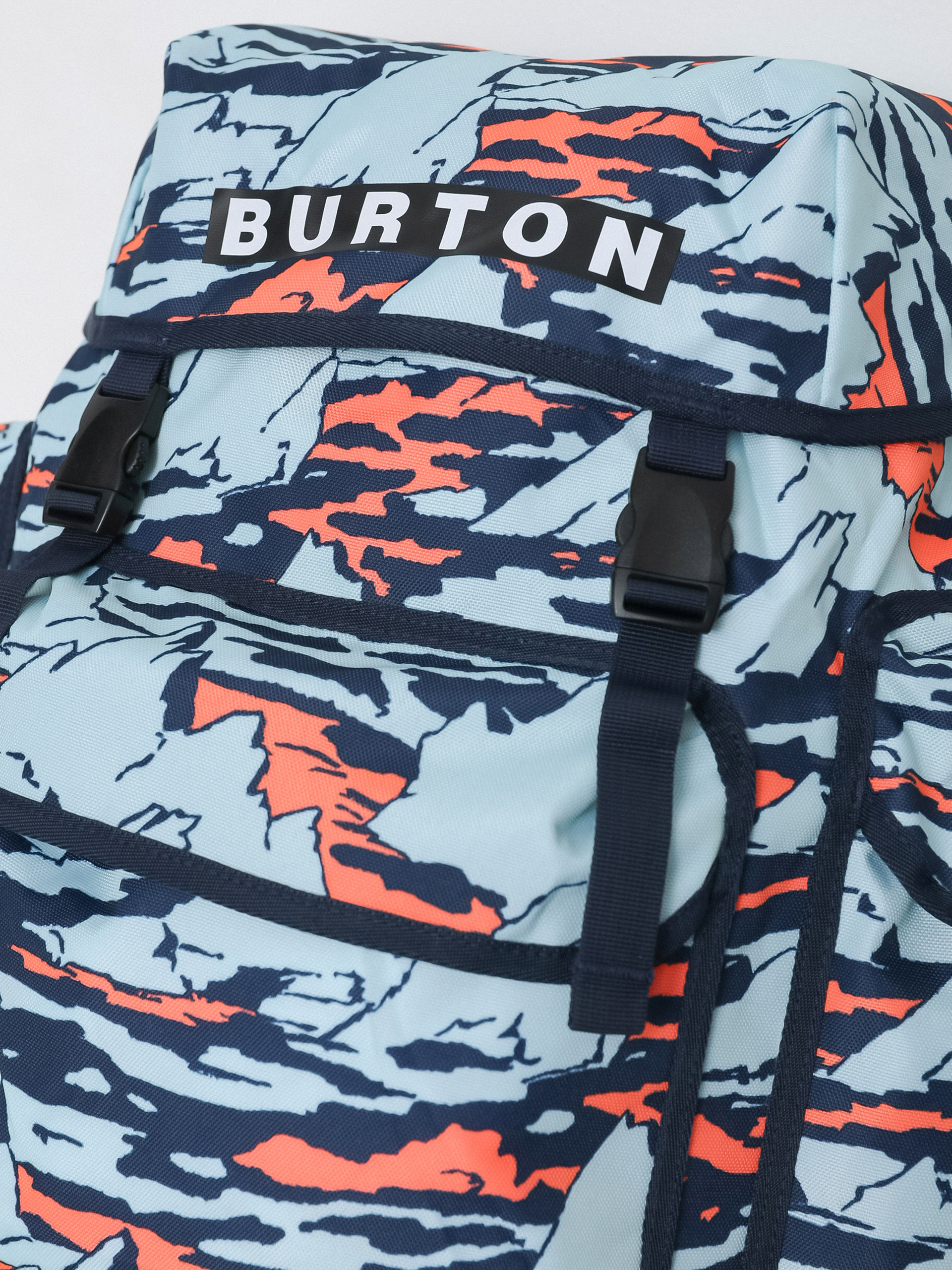 Plecak Burton Jumble 25L JR (ballad blue summit)