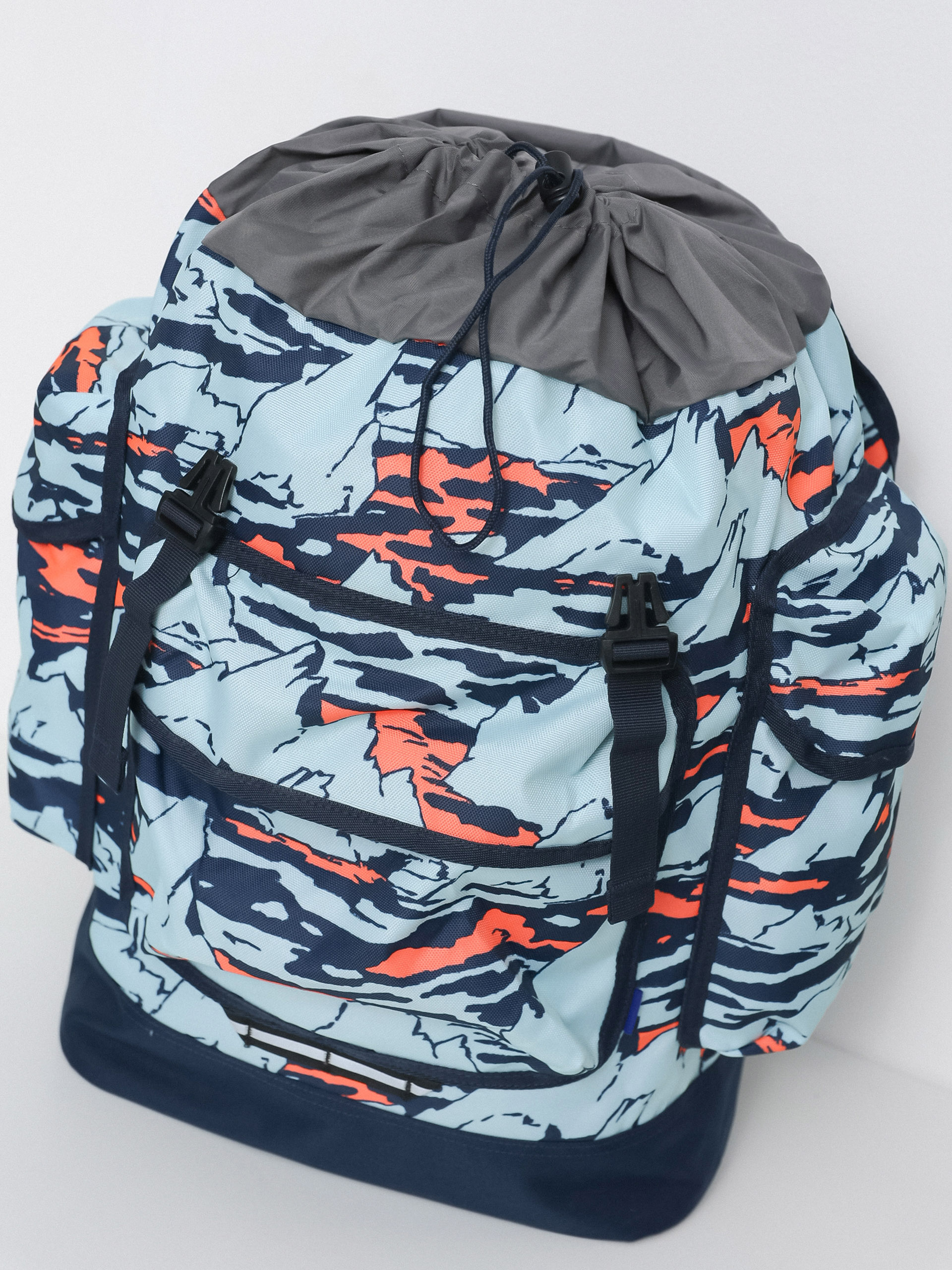 Plecak Burton Jumble 25L JR (ballad blue summit)