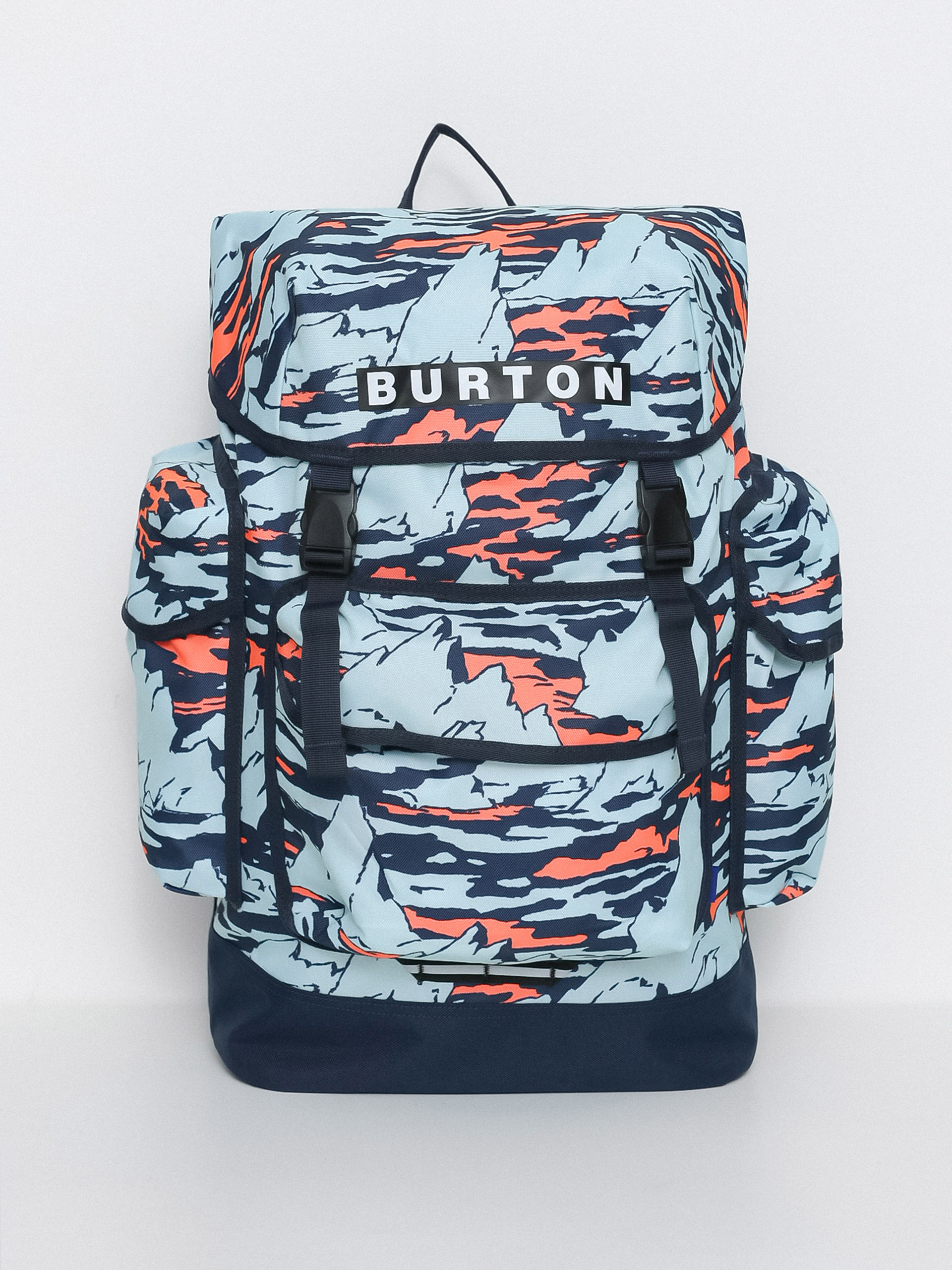 Plecak Burton Jumble 25L JR (ballad blue summit)