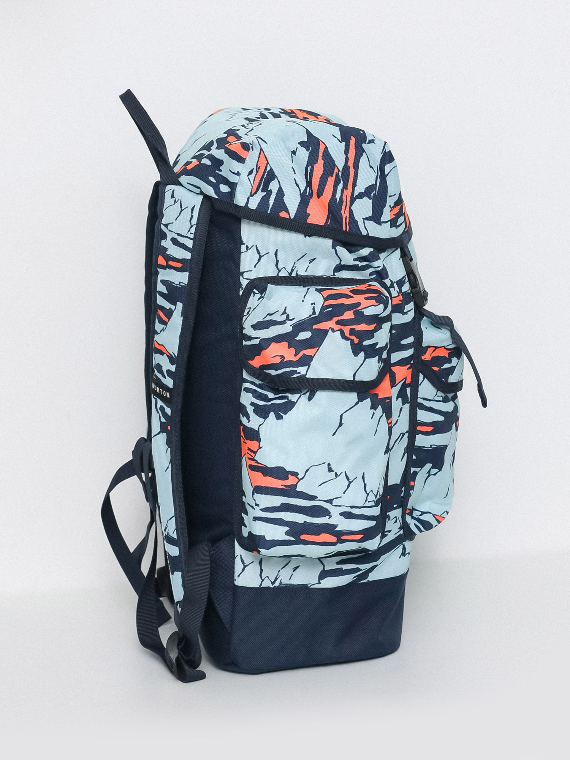 Plecak Burton Jumble 25L JR (ballad blue summit)