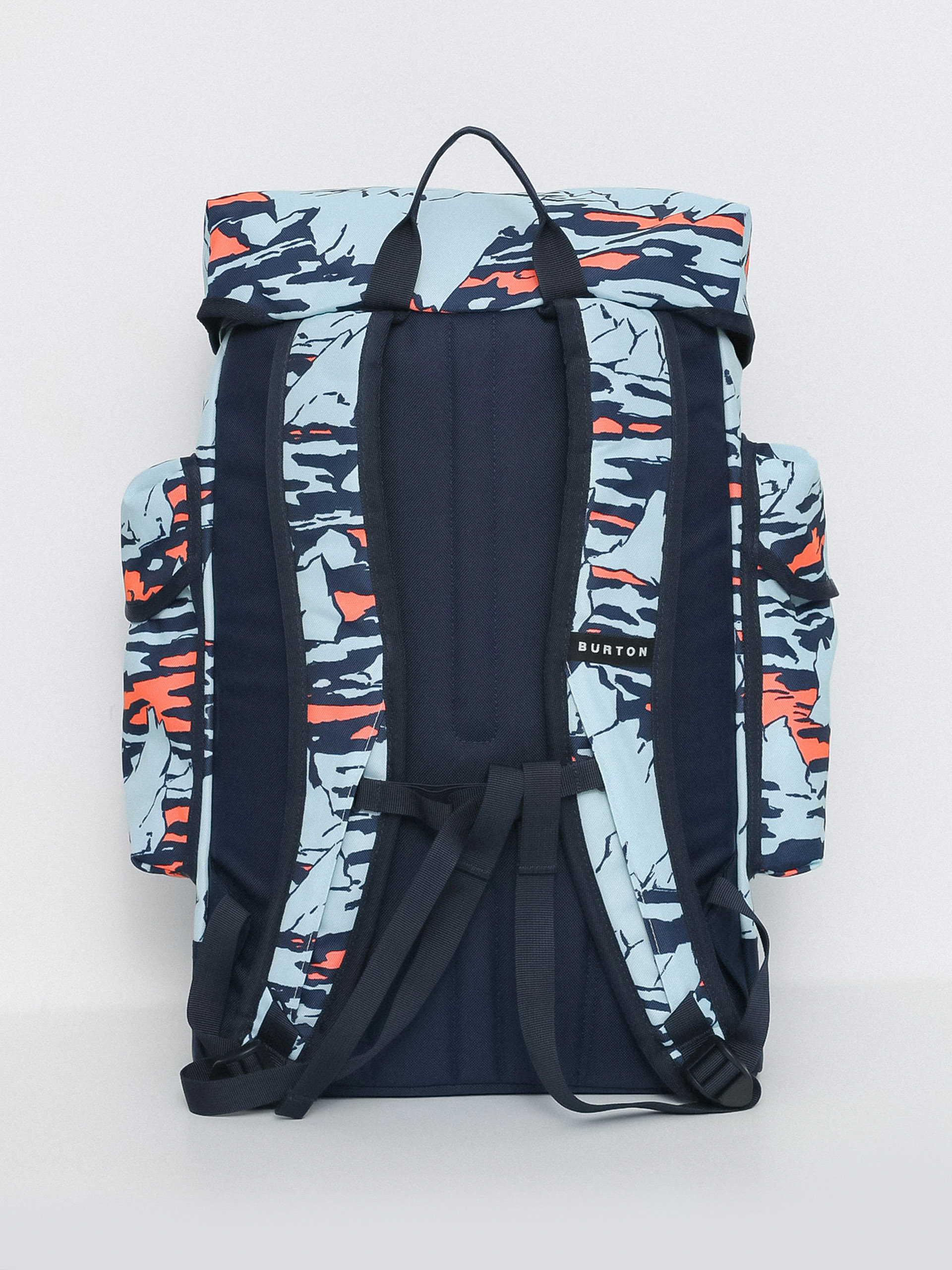 Plecak Burton Jumble 25L JR (ballad blue summit)