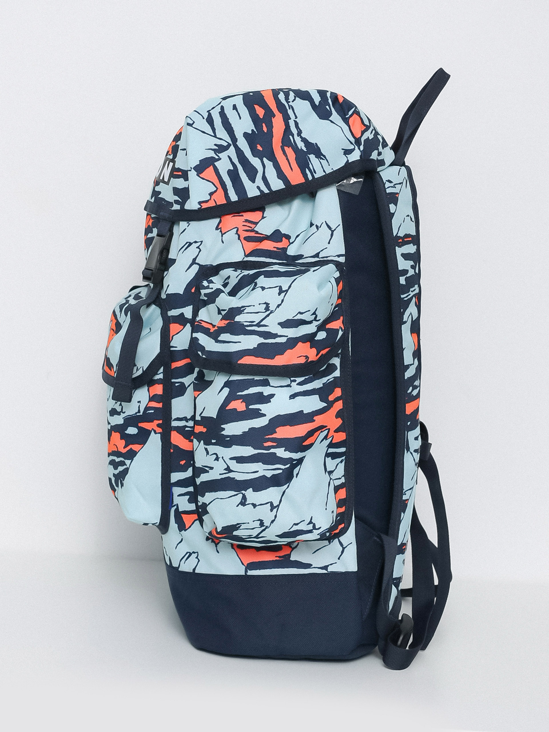 Plecak Burton Jumble 25L JR (ballad blue summit)