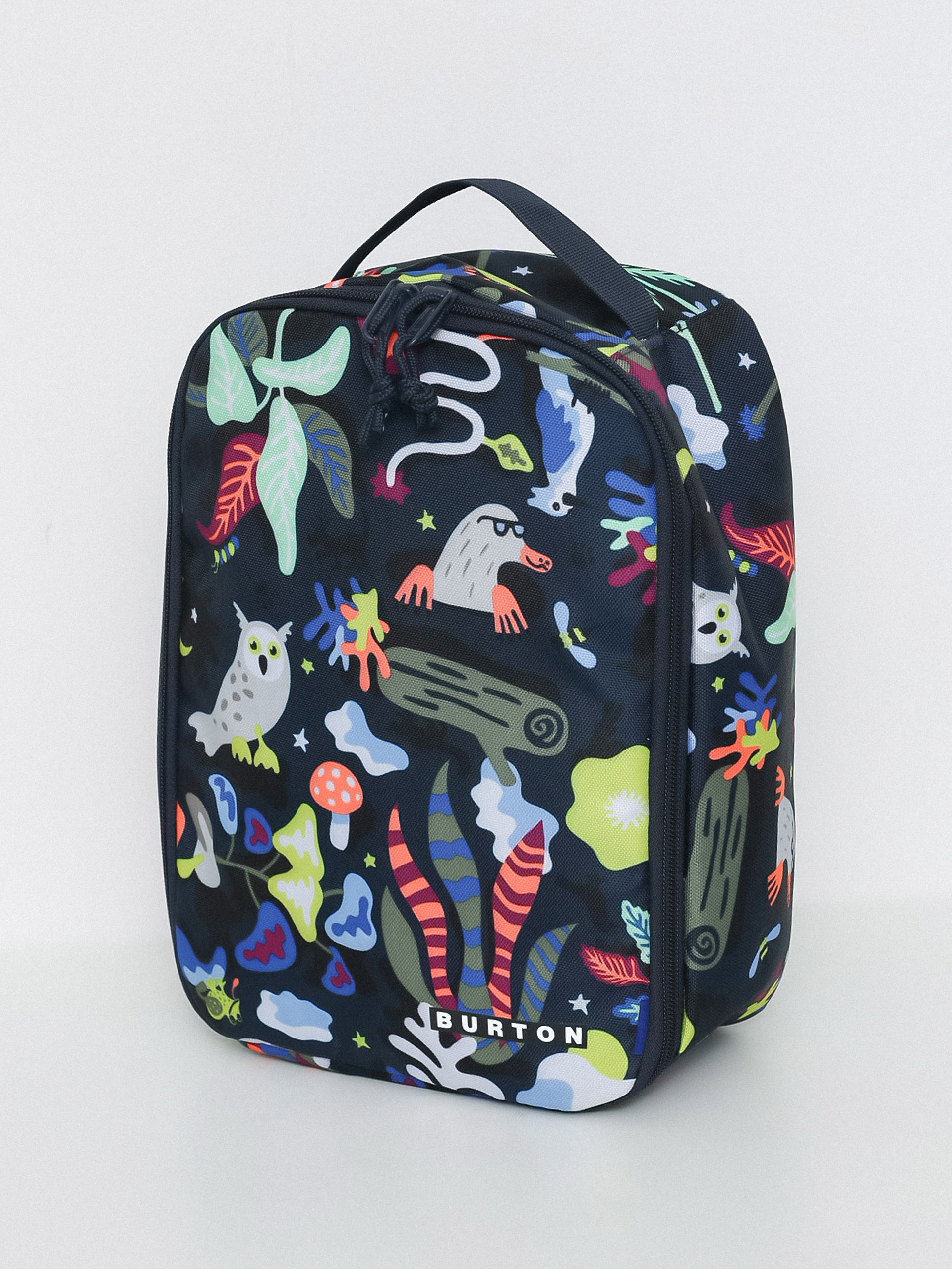 Plecak Burton Lunch-N-Pack 35L JR (moonlit grove)