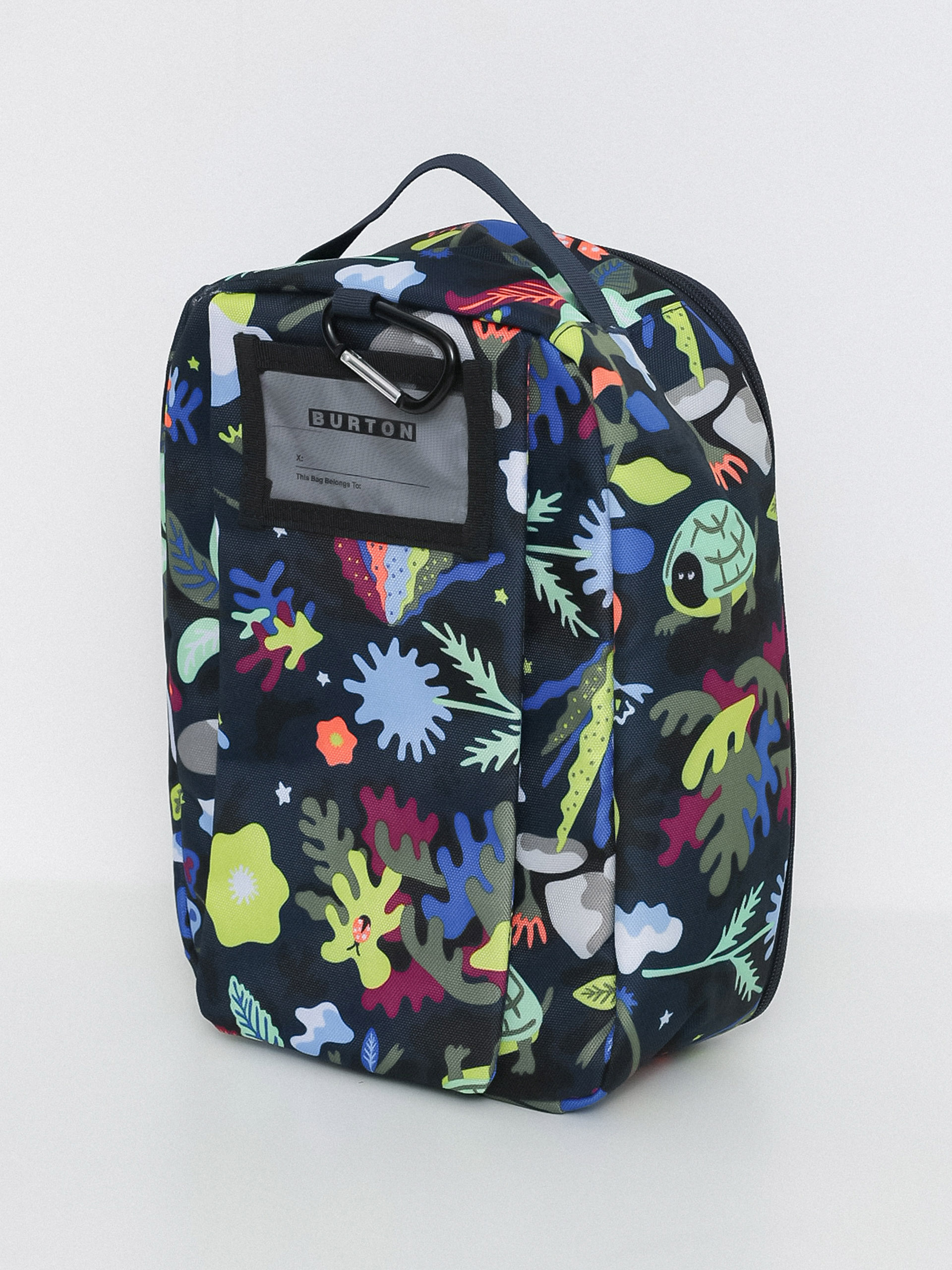 Plecak Burton Lunch-N-Pack 35L JR (moonlit grove)